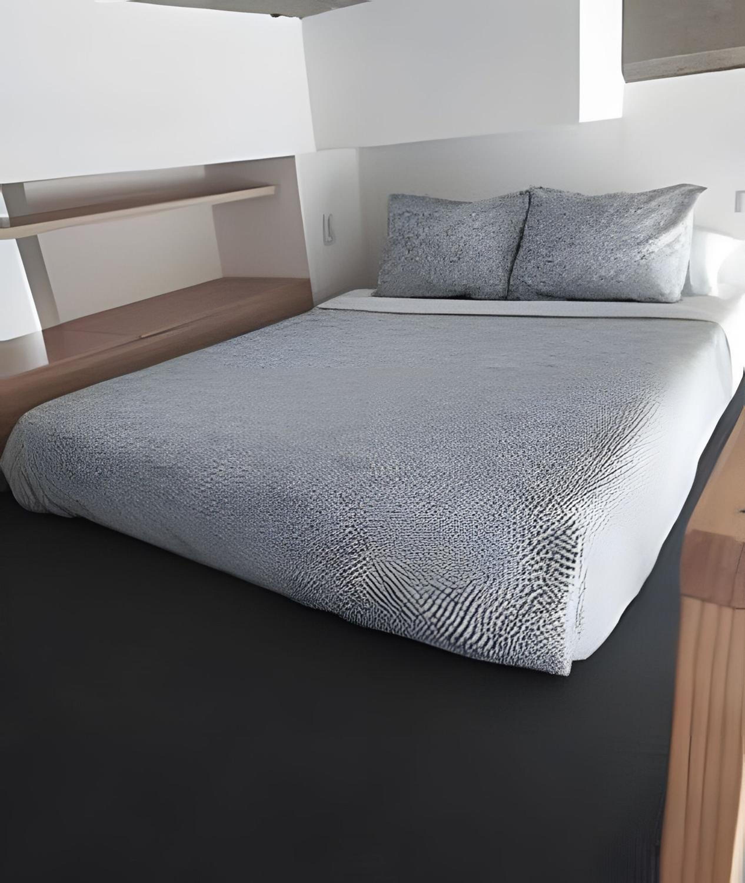 Chic Loft en Chapinero 301