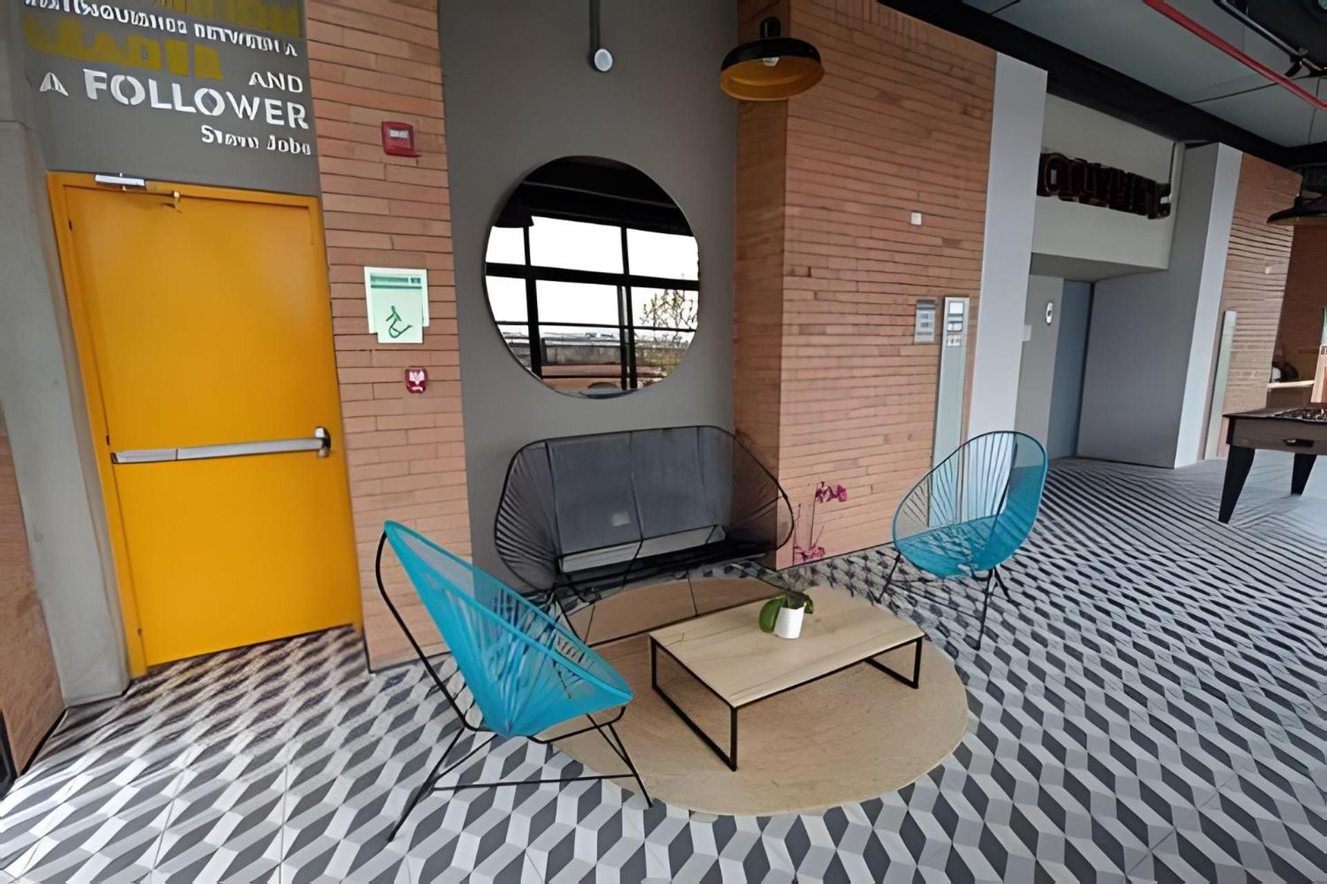lounge