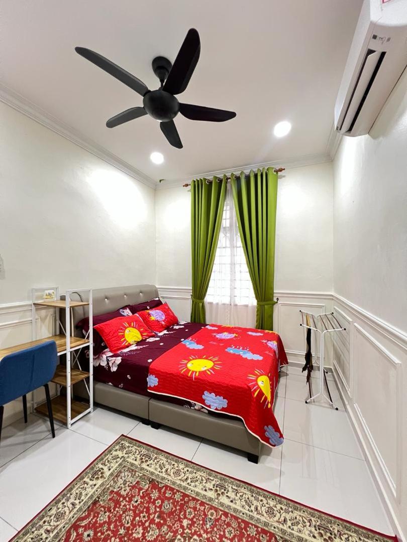De Raisha Homestay photo 7