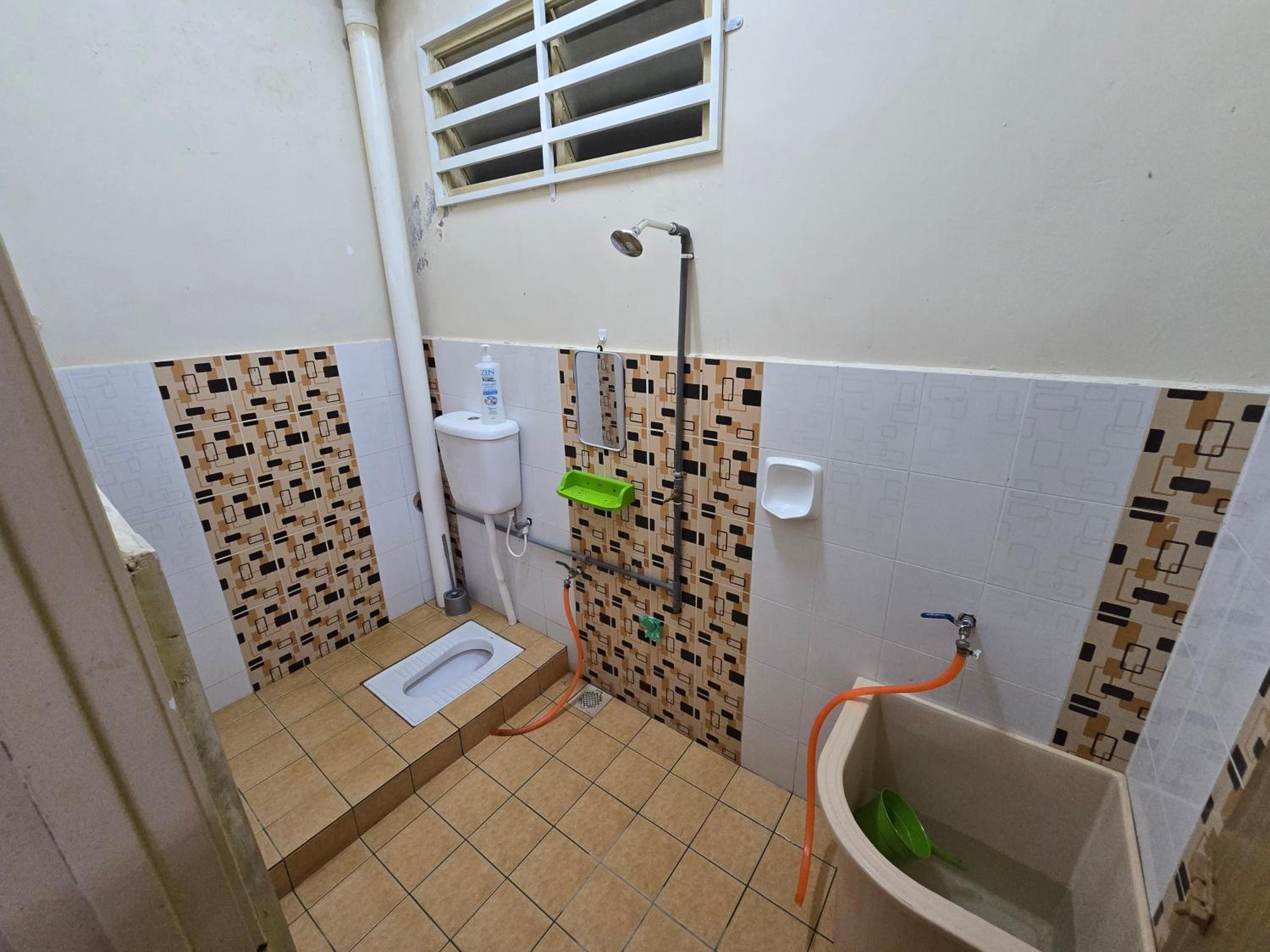 Radzz Homestay