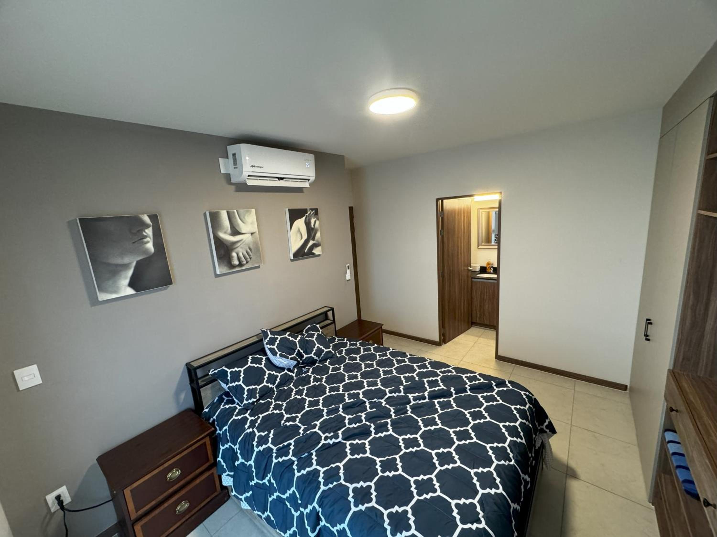 Departamento Nuevo Frente al TSM view 4