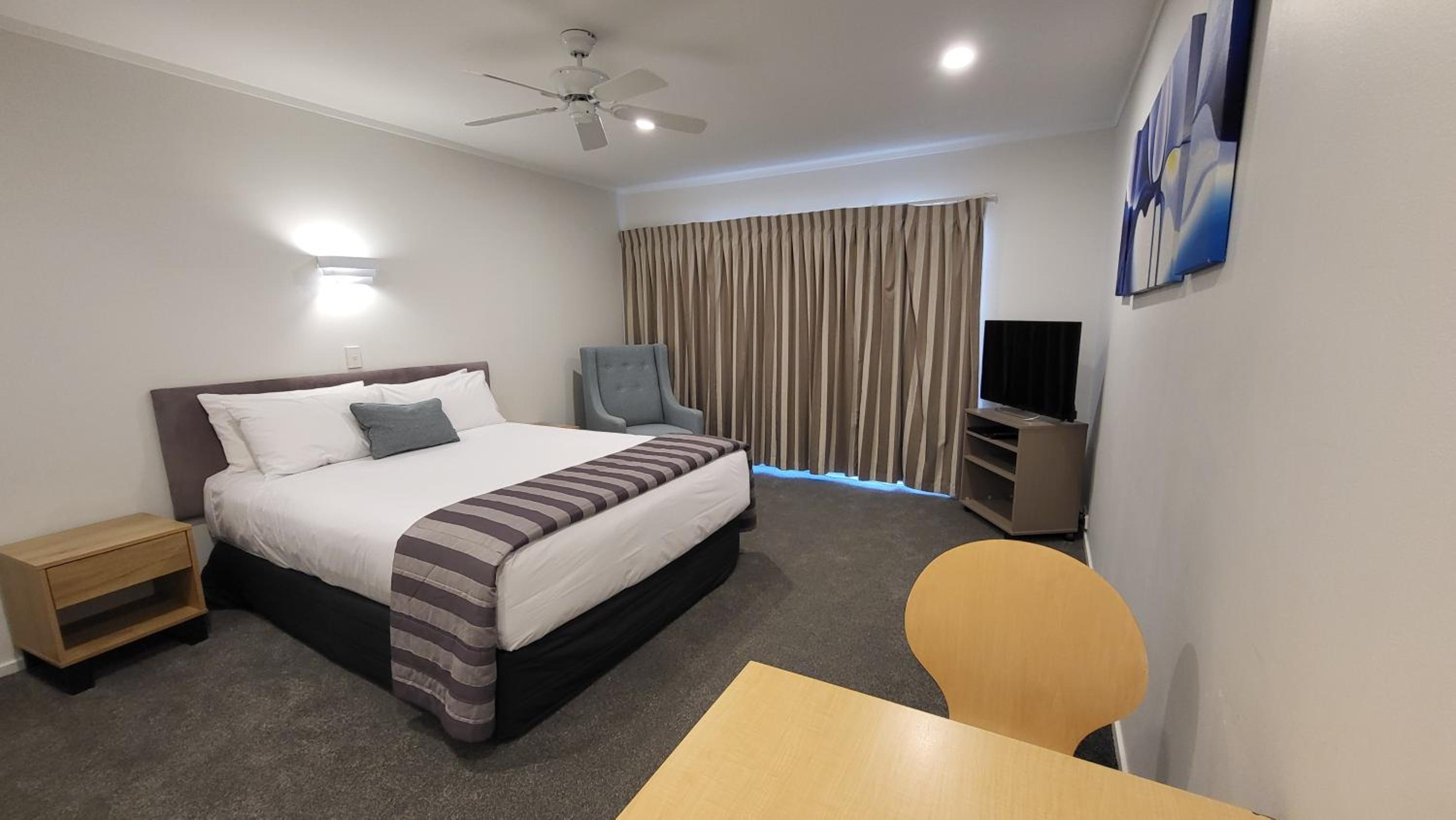 Manukau Motor Lodge