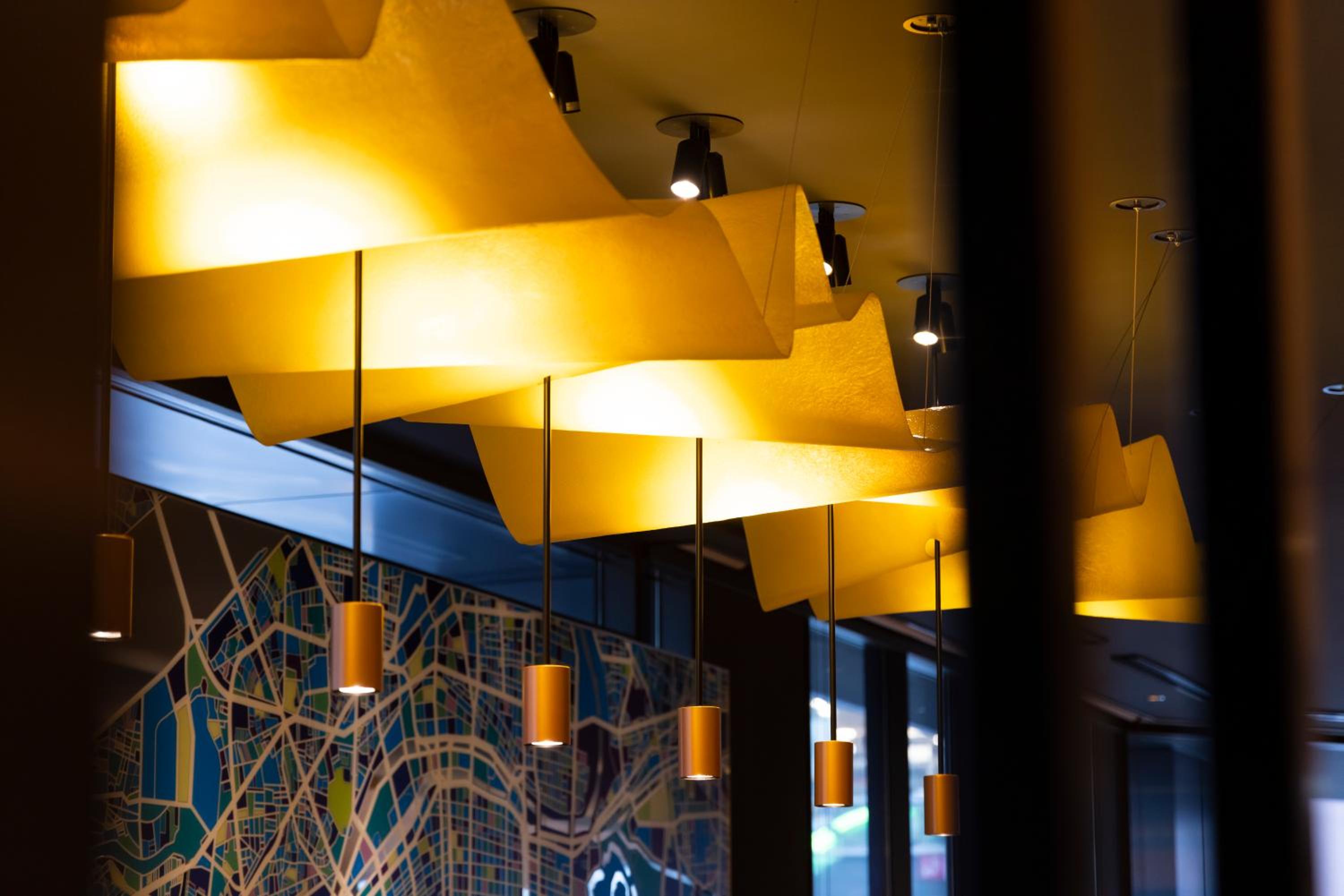 Hotel Intergate Osaka Umeda 14