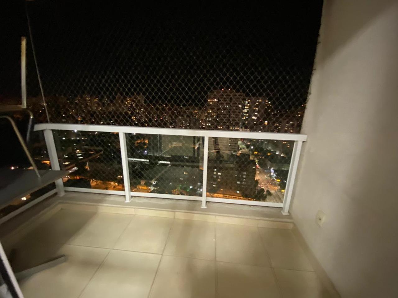 Stúdio no Embaré em Santos