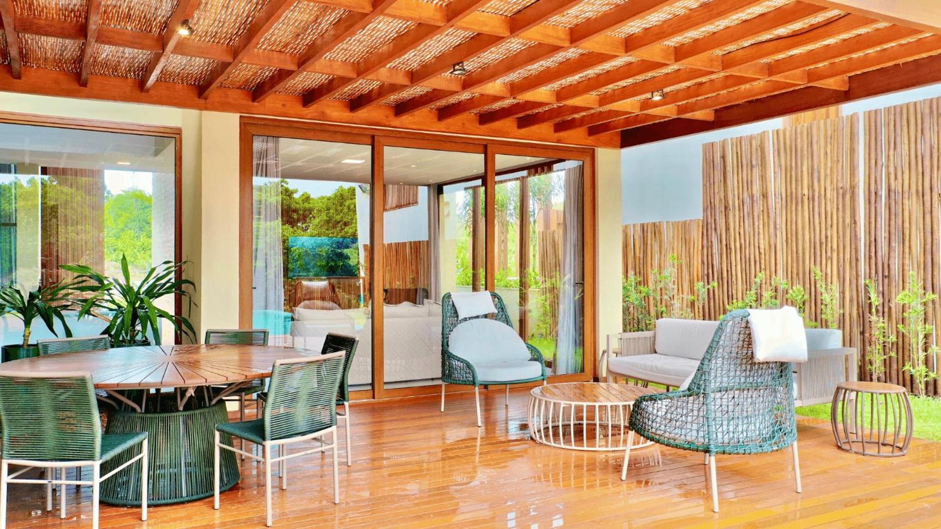 Casa 7 Suítes Condomínio Praia Bela Praia do Forte