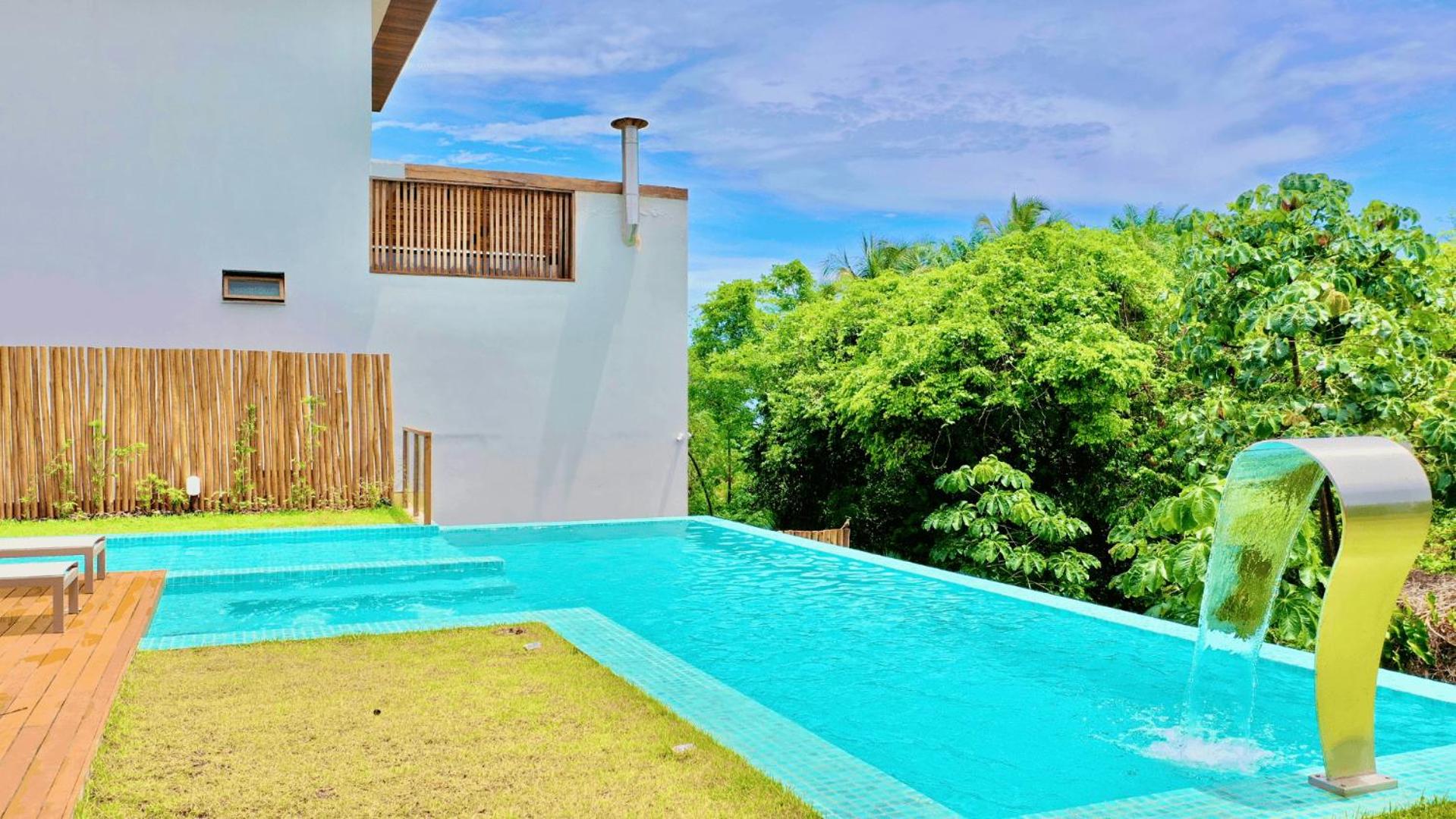 Casa 7 Suítes Condomínio Praia Bela Praia do Forte