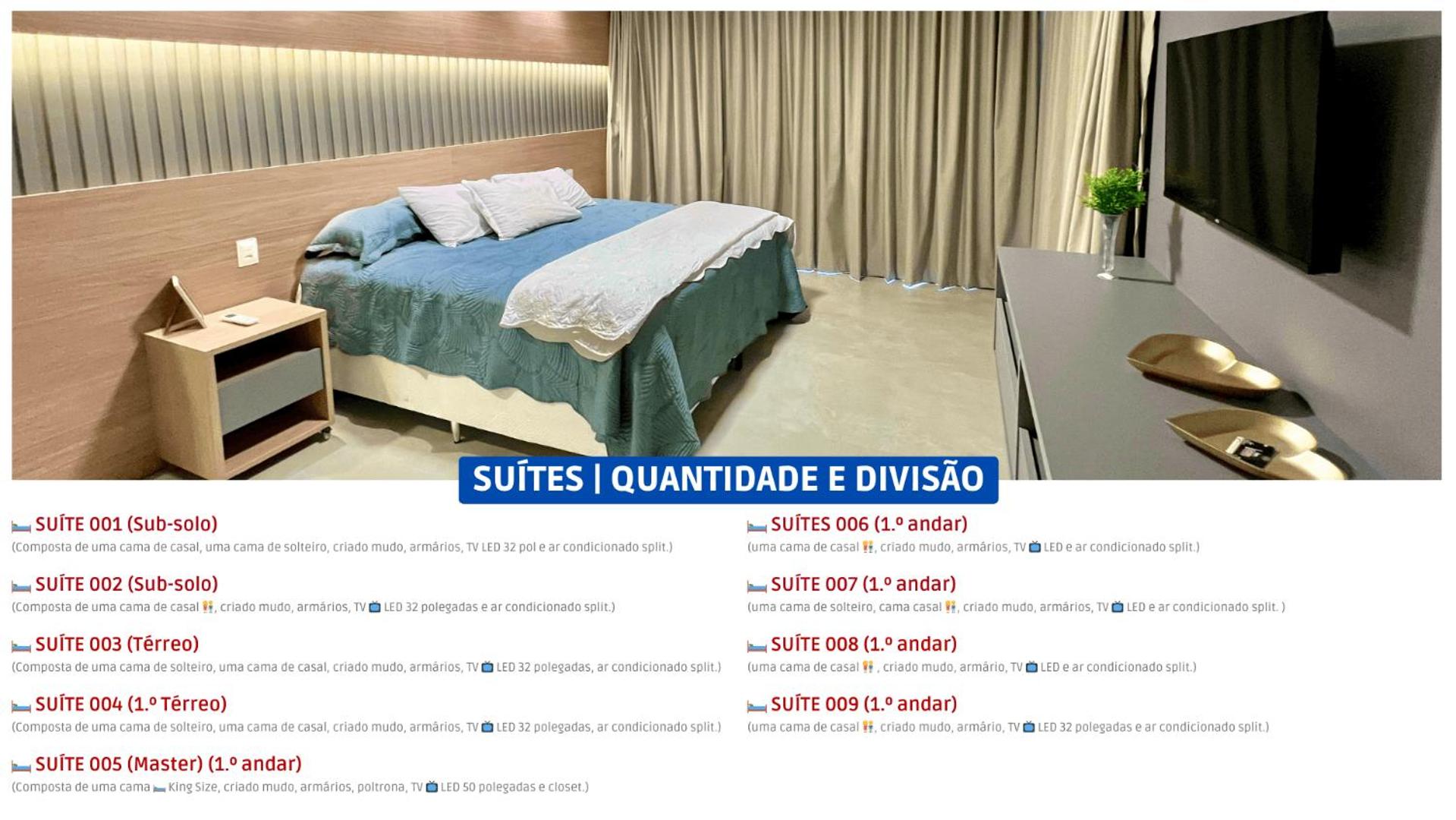 Casa 7 Suítes Condomínio Praia Bela Praia do Forte