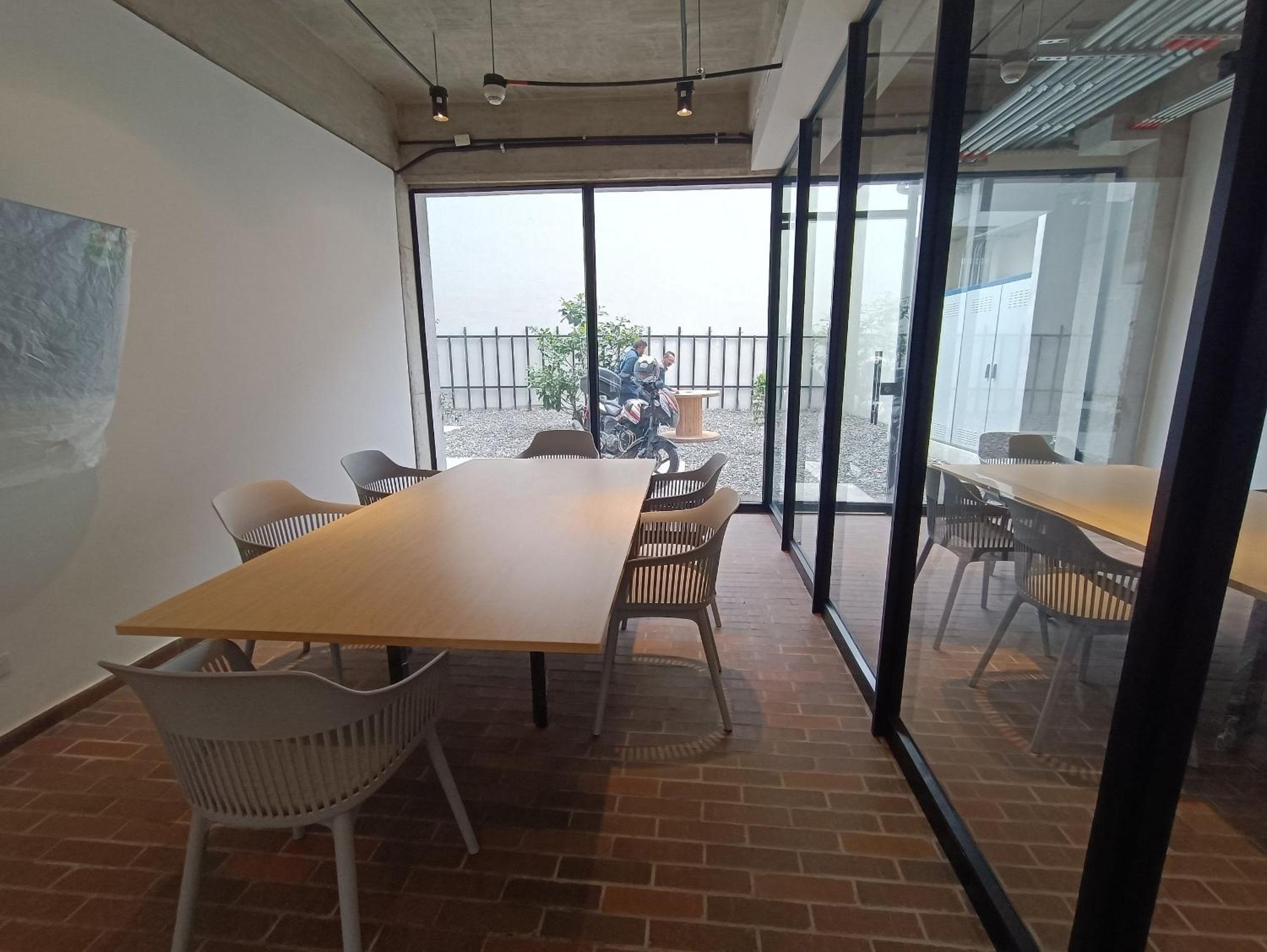 Elegante Loft en Chapinero!