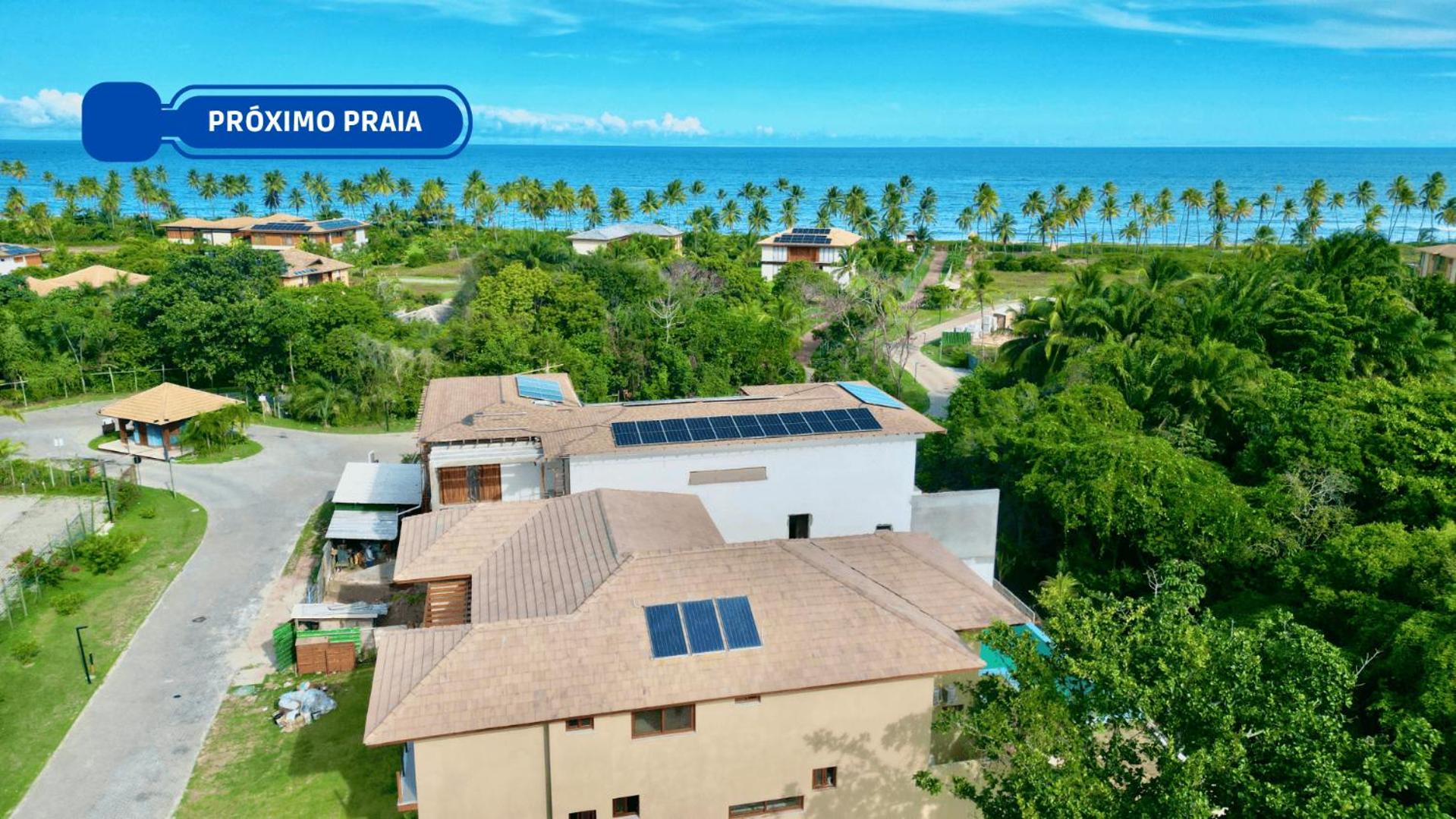 Casa 7 Suítes Condomínio Praia Bela Praia do Forte