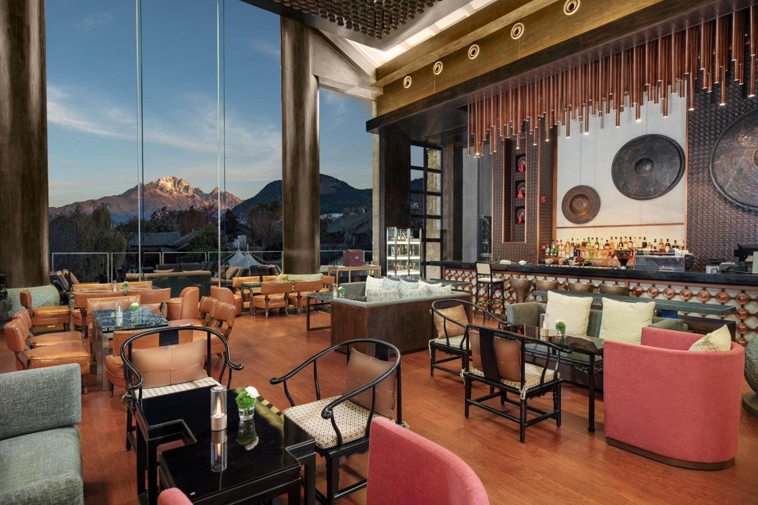 InterContinental Lijiang Ancient Town Resort by IHG 73