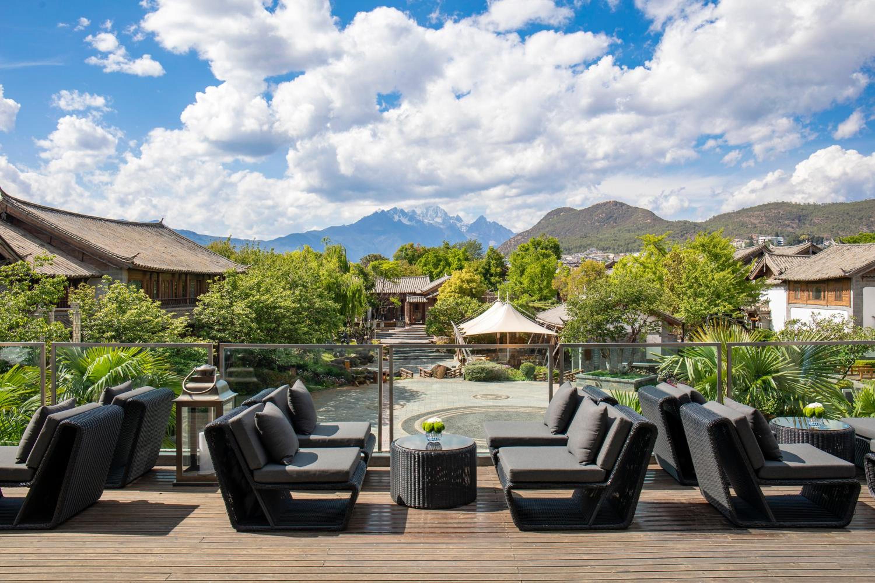 InterContinental Lijiang Ancient Town Resort by IHG 17