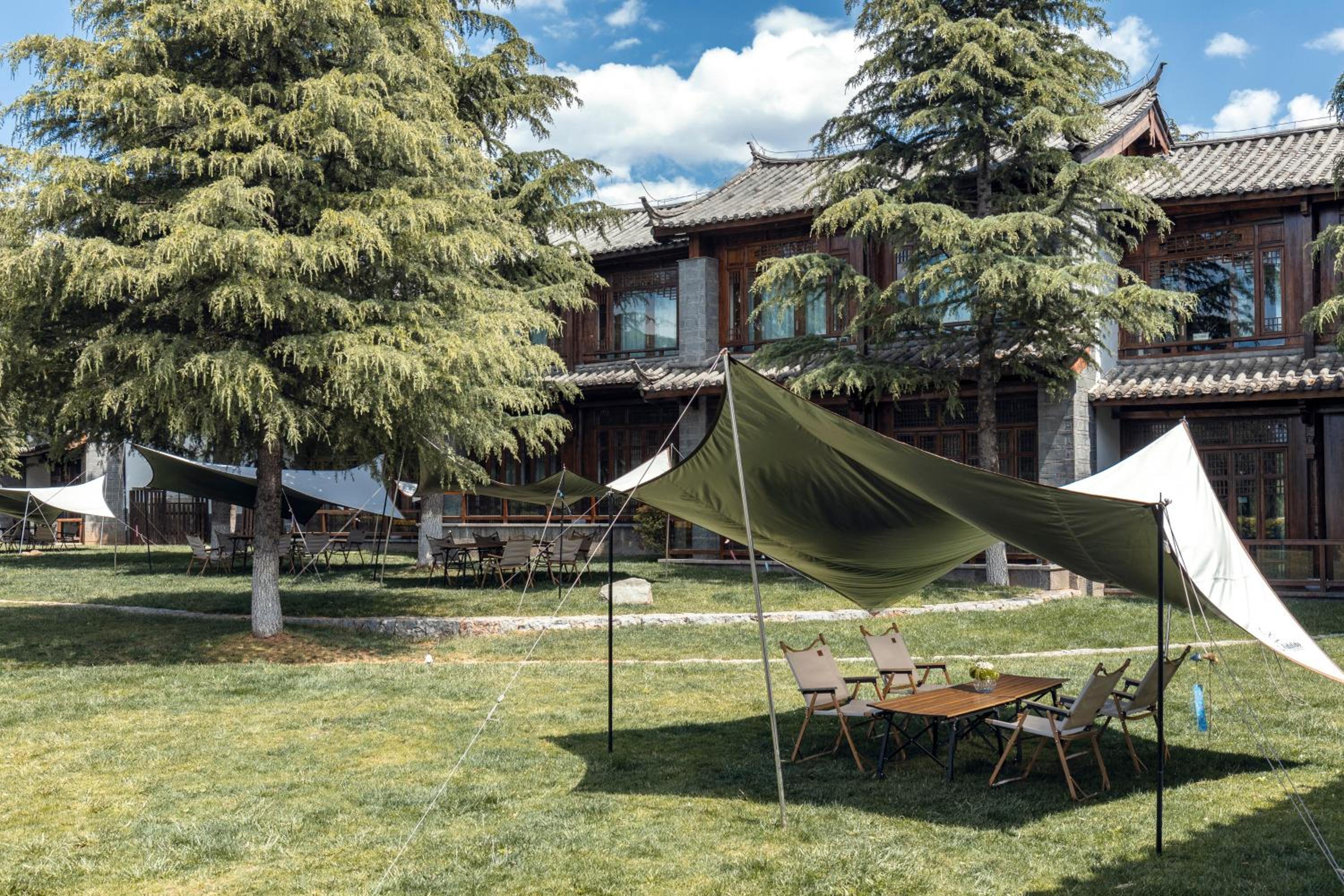 InterContinental Lijiang Ancient Town Resort by IHG 20