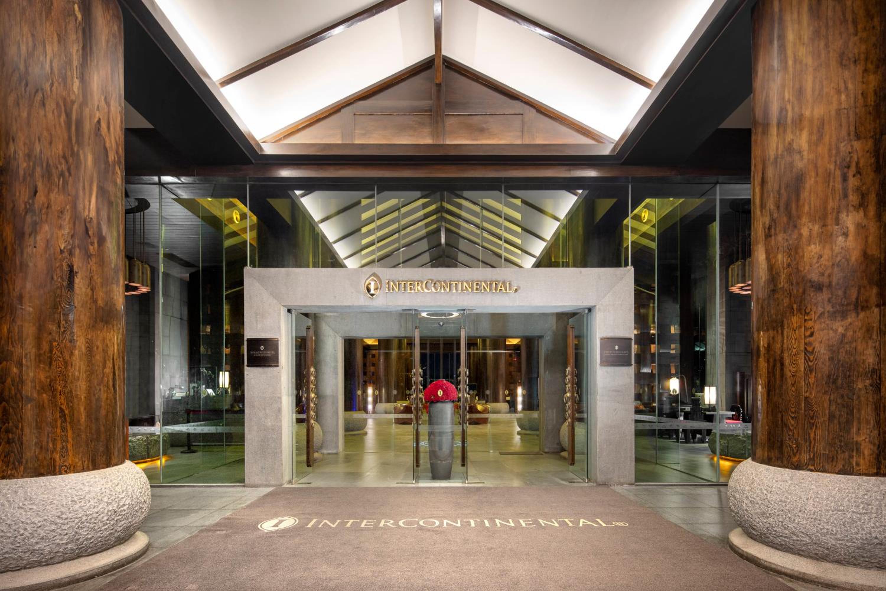 InterContinental Lijiang Ancient Town Resort by IHG 23