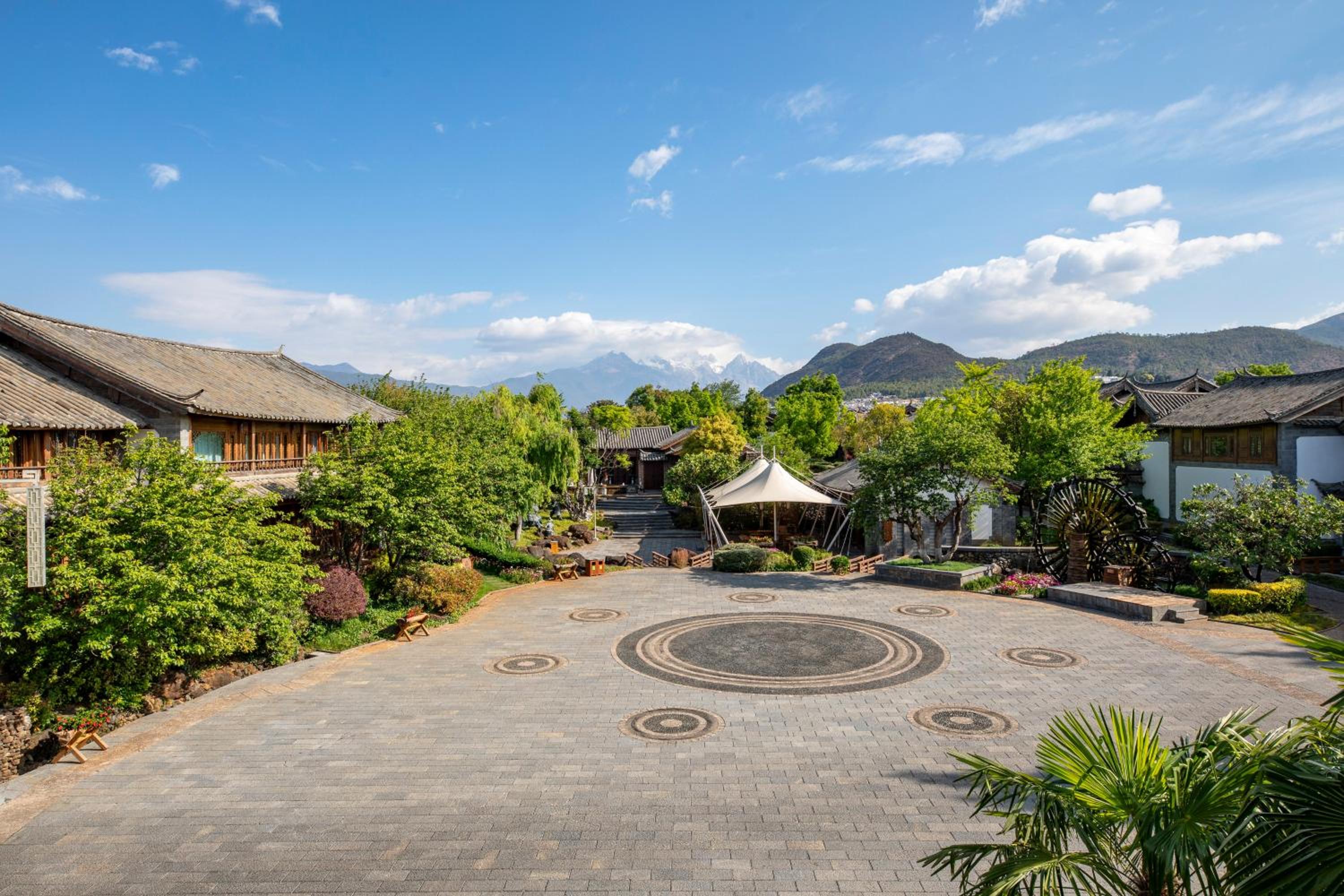 InterContinental Lijiang Ancient Town Resort by IHG 21