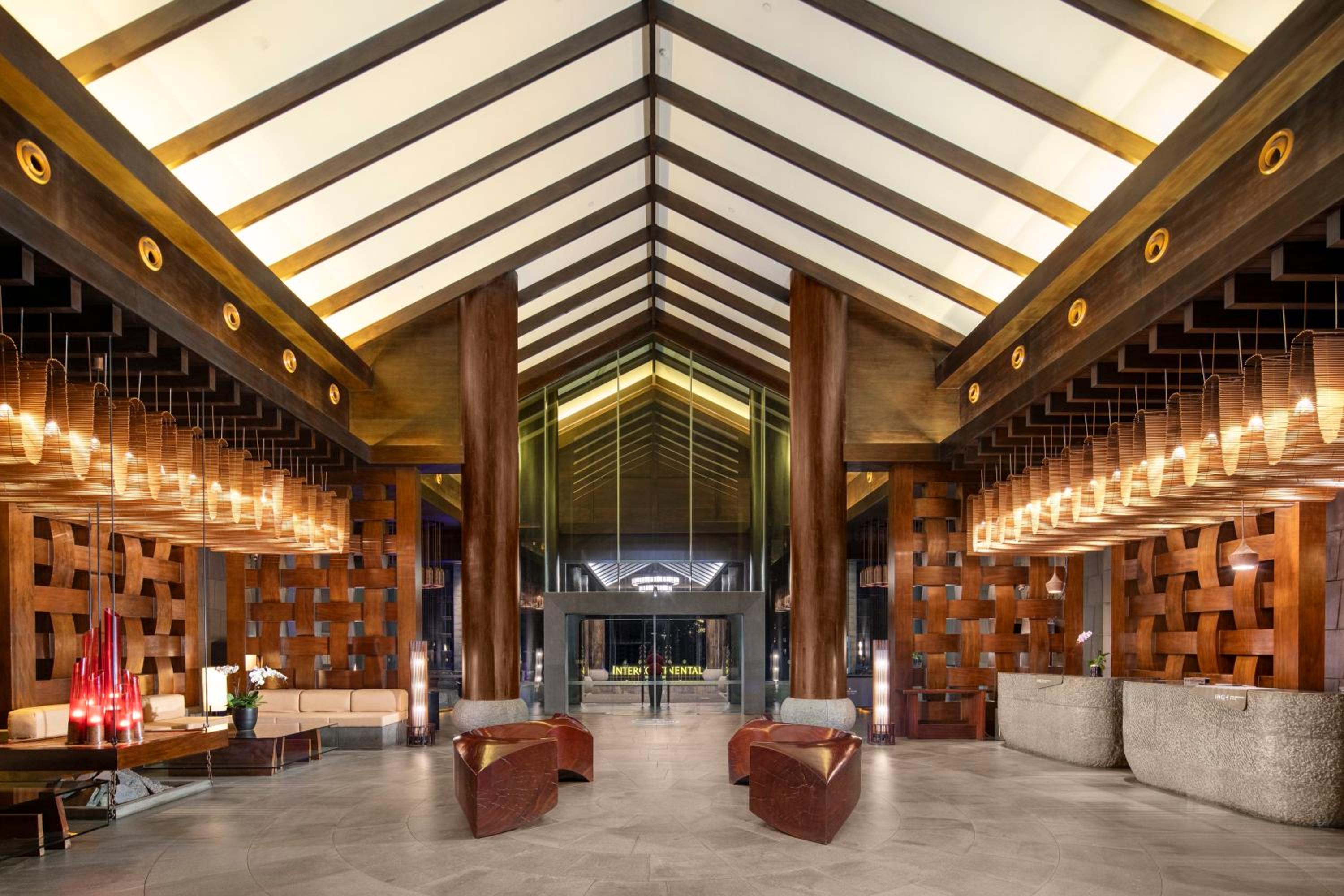 InterContinental Lijiang Ancient Town Resort by IHG 26