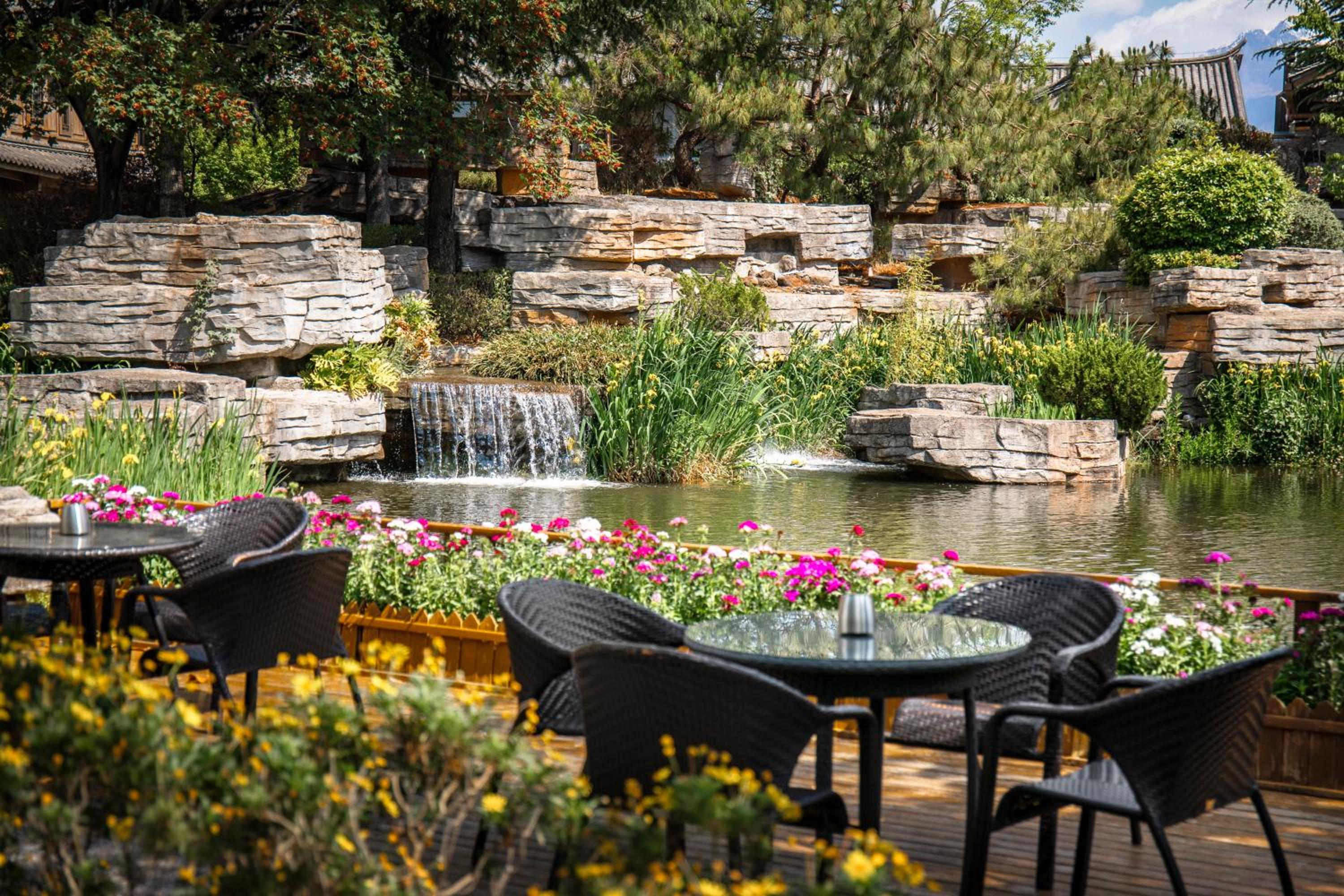 InterContinental Lijiang Ancient Town Resort by IHG 27