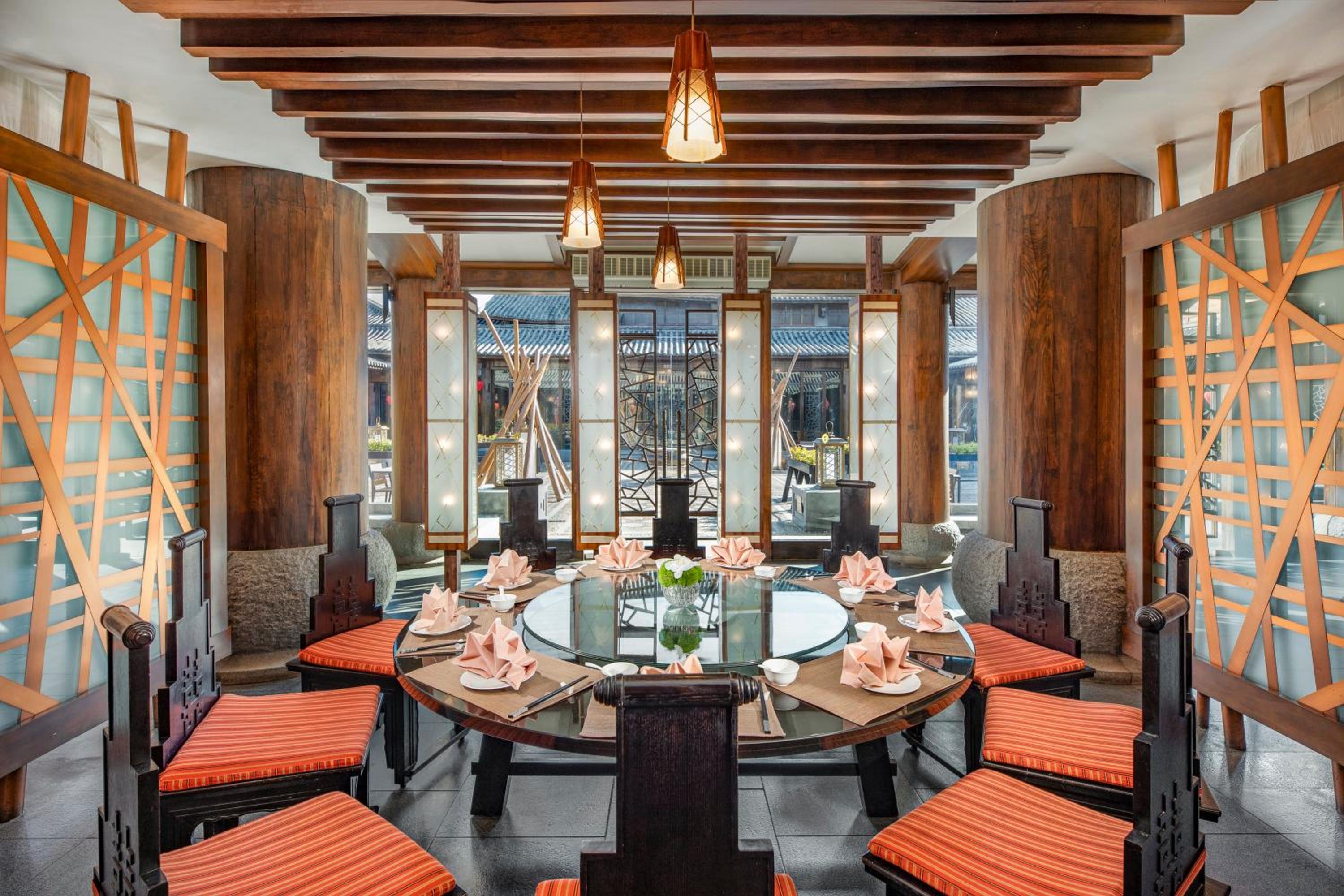InterContinental Lijiang Ancient Town Resort by IHG 36