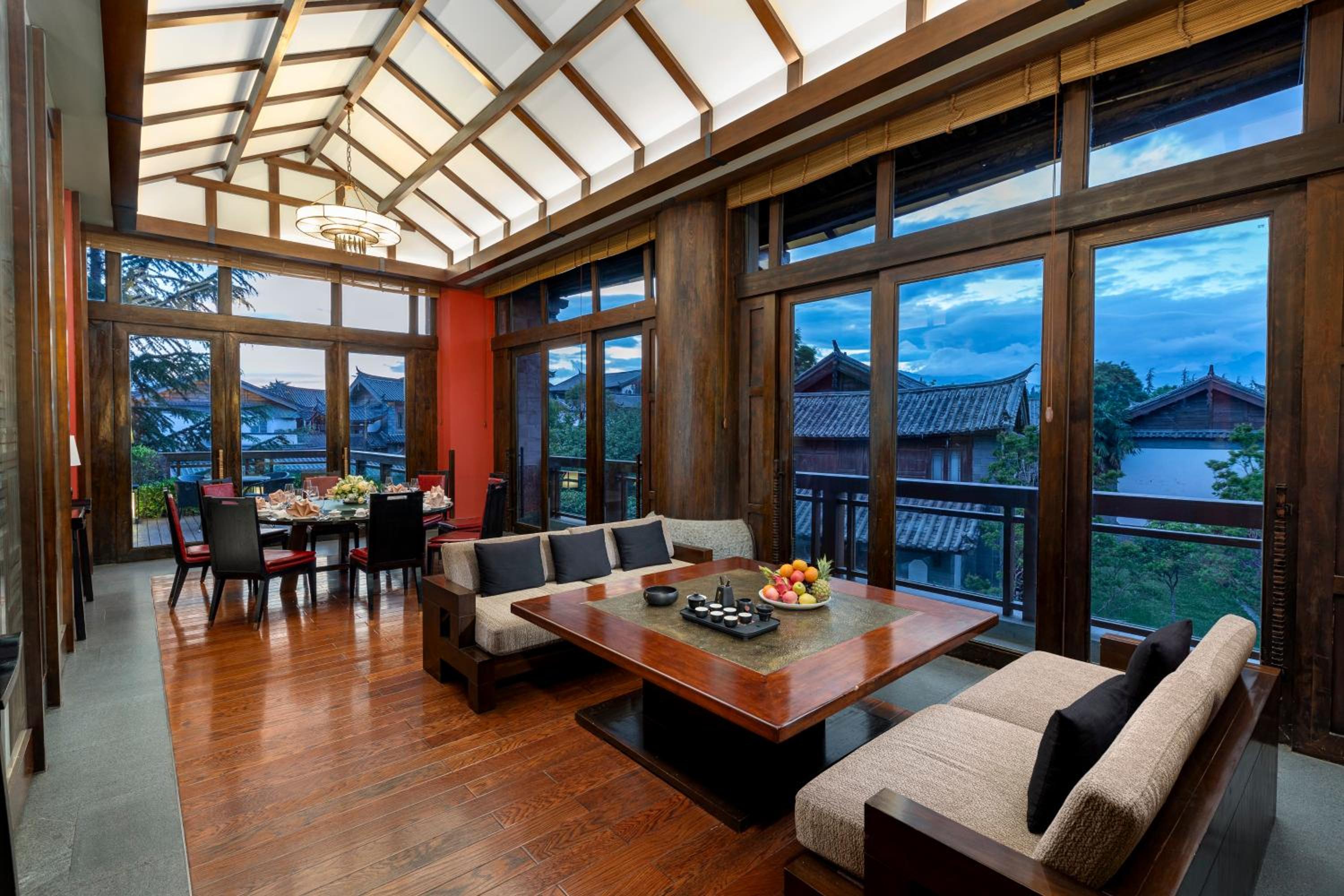 InterContinental Lijiang Ancient Town Resort by IHG 46
