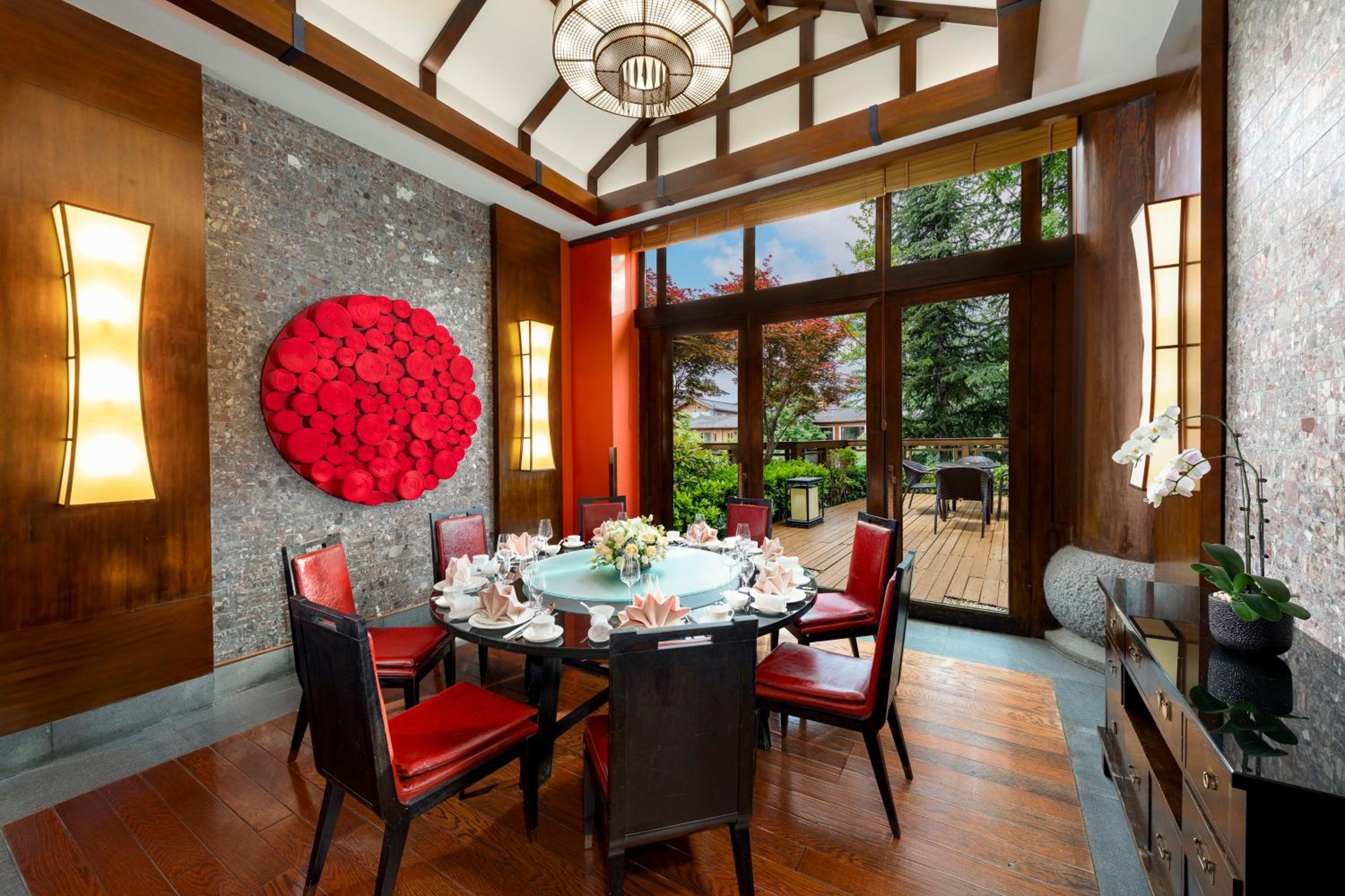InterContinental Lijiang Ancient Town Resort by IHG 47