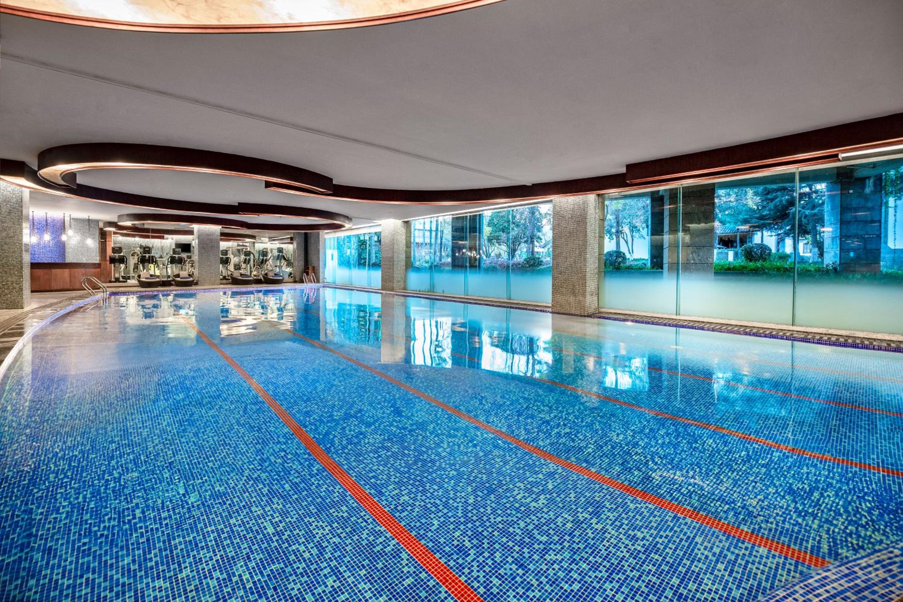 InterContinental Lijiang Ancient Town Resort by IHG 50