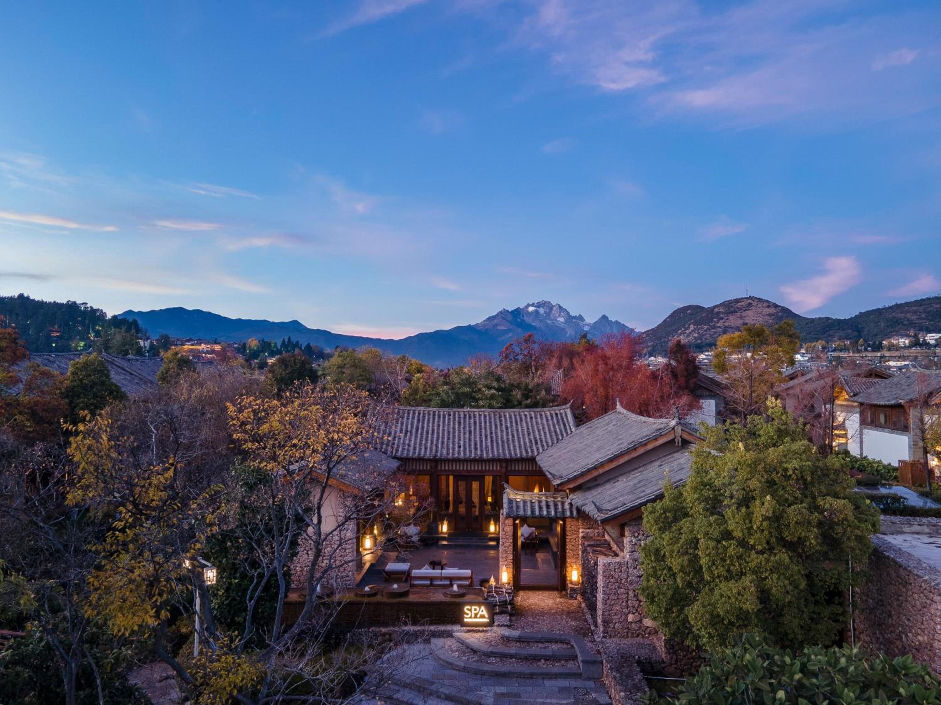InterContinental Lijiang Ancient Town Resort by IHG 51
