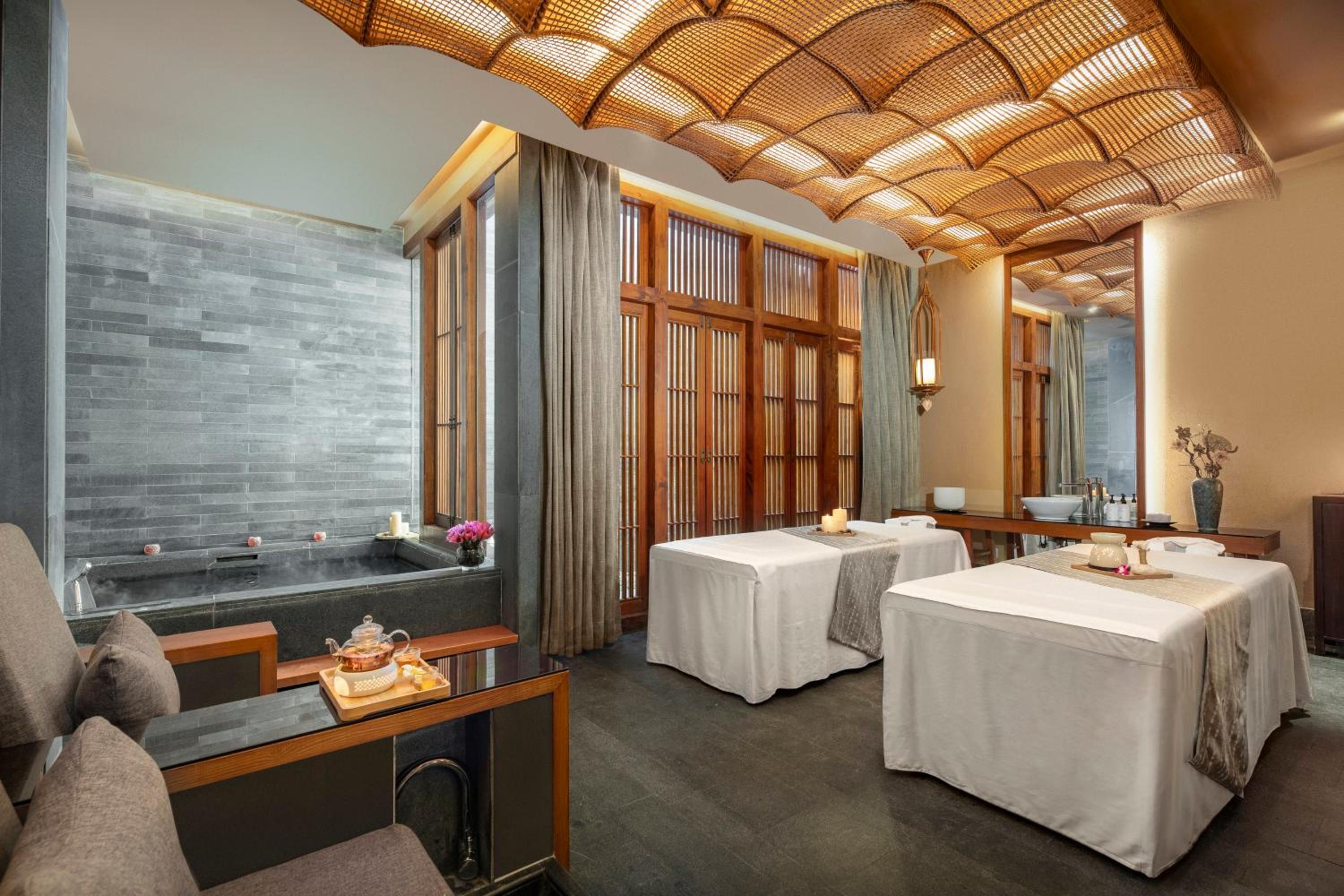 InterContinental Lijiang Ancient Town Resort by IHG 52