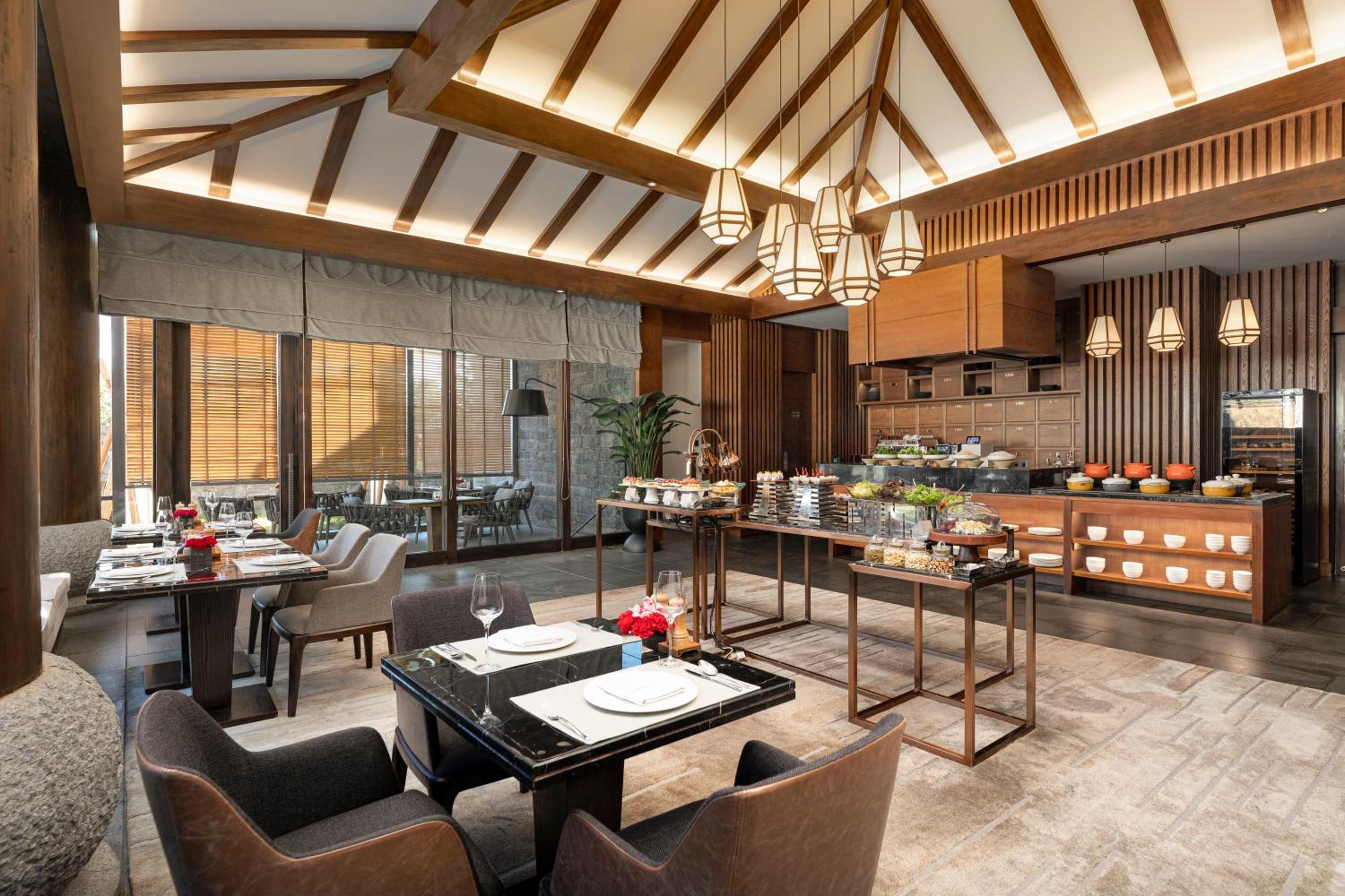 InterContinental Lijiang Ancient Town Resort by IHG 48