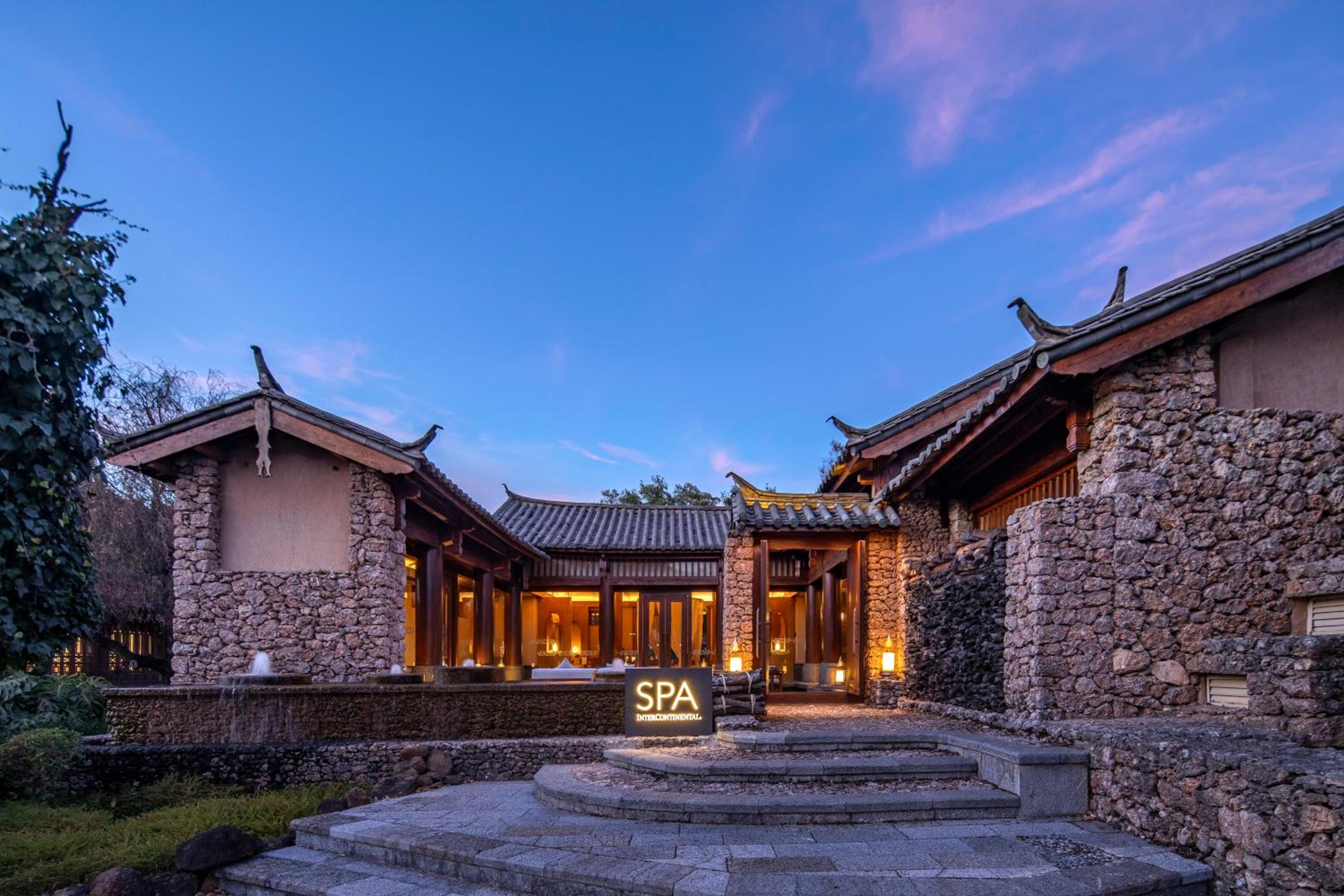 InterContinental Lijiang Ancient Town Resort by IHG 55