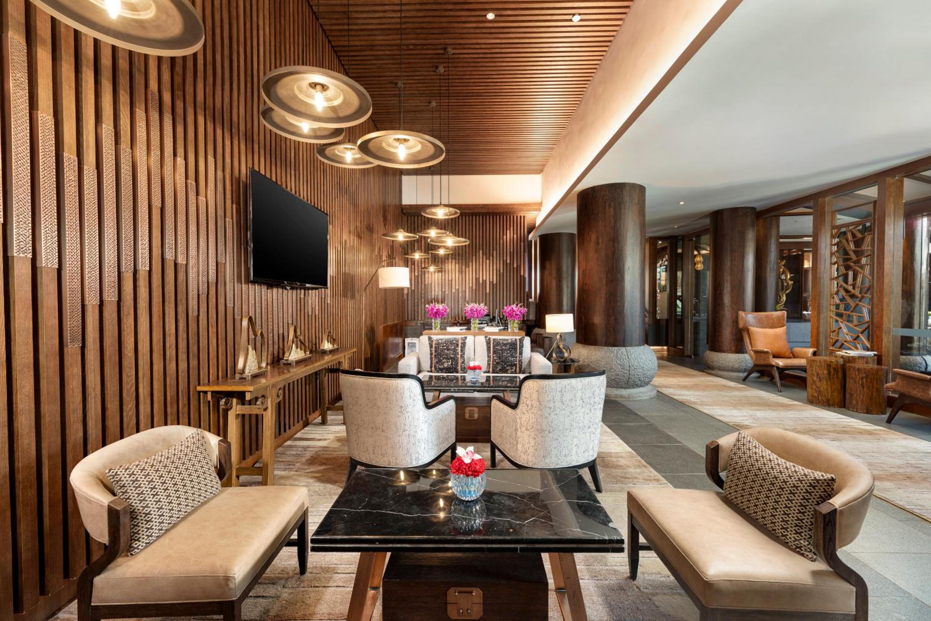 InterContinental Lijiang Ancient Town Resort by IHG 57