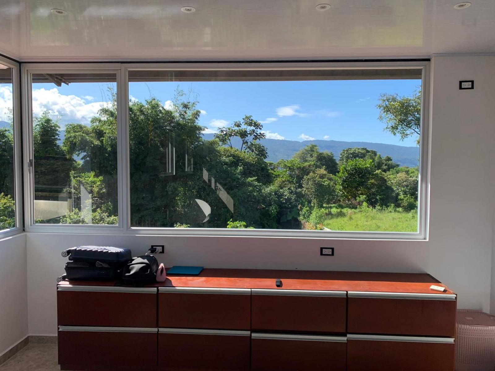 Birdsong lodge