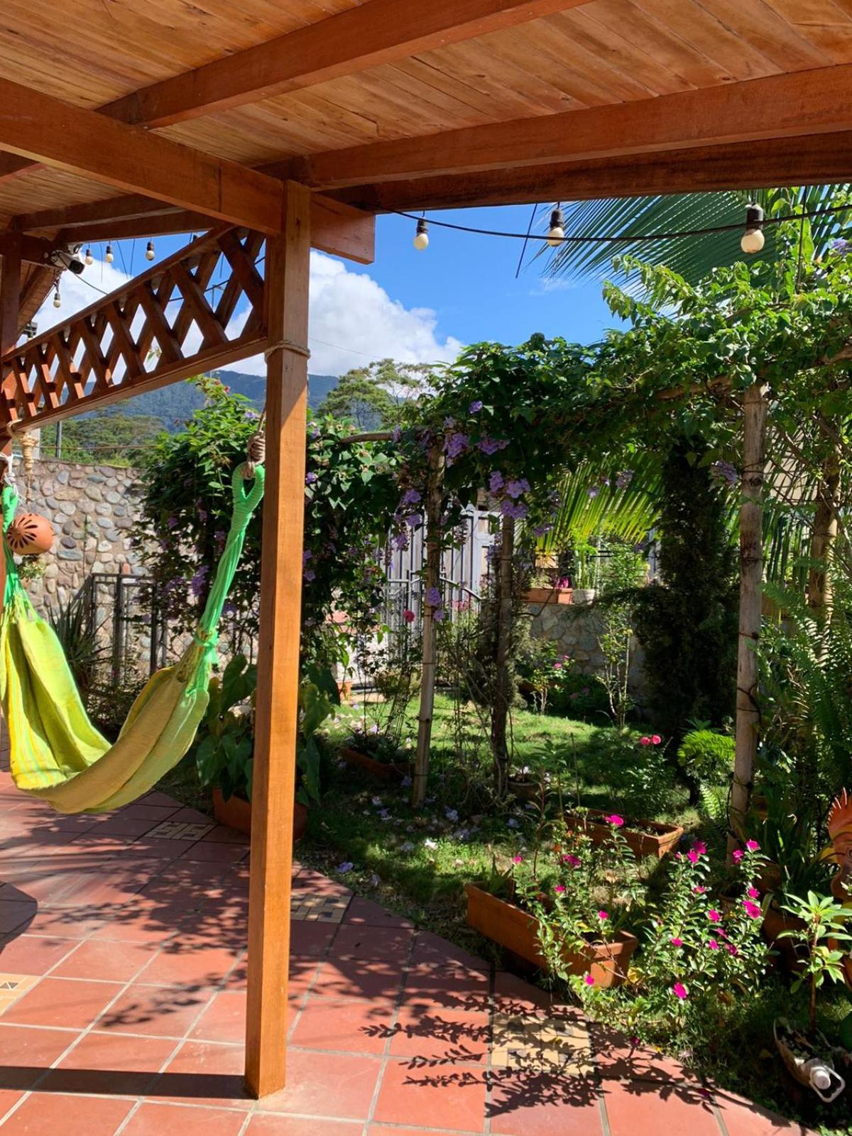 Birdsong lodge