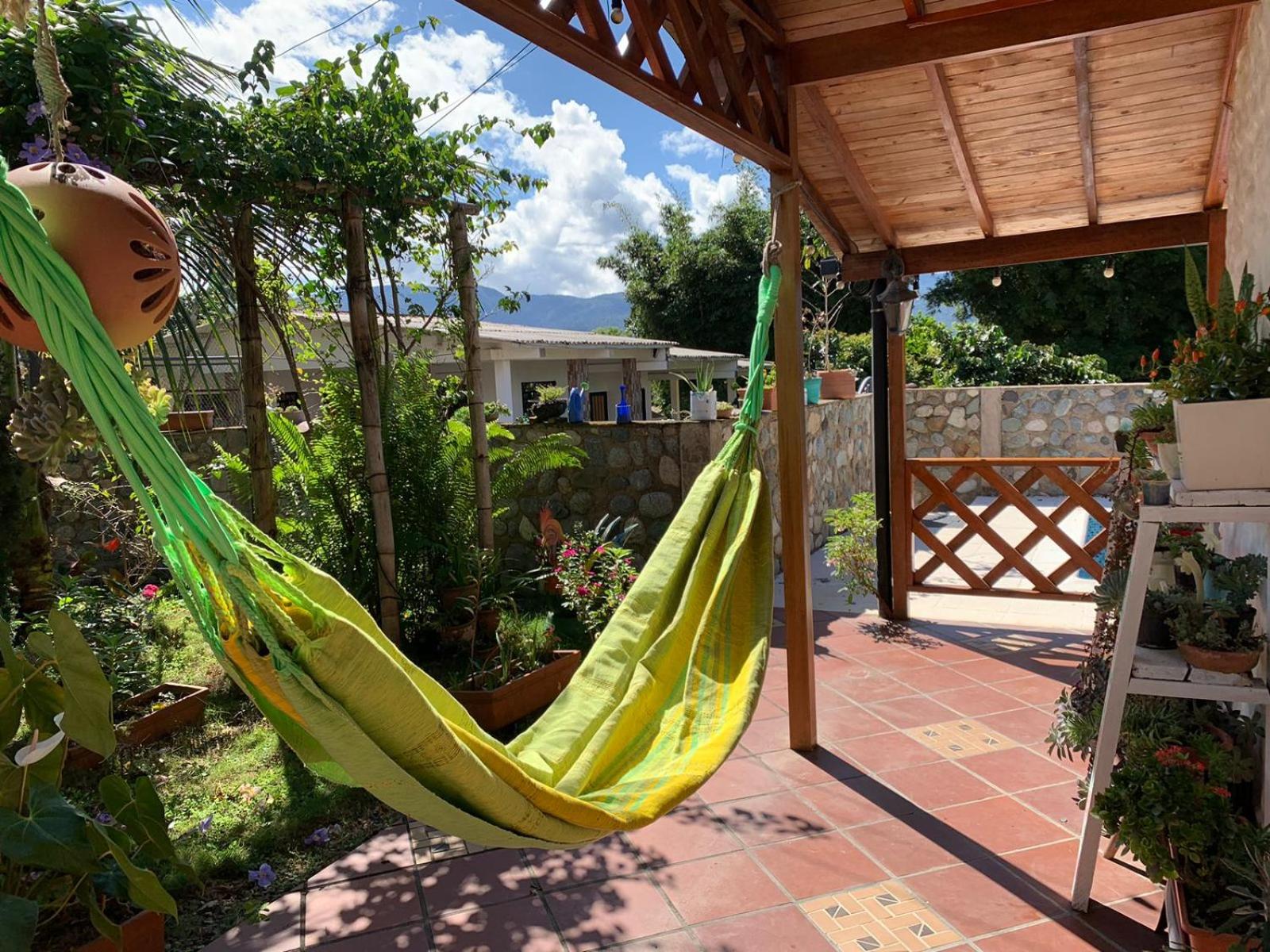 Birdsong lodge