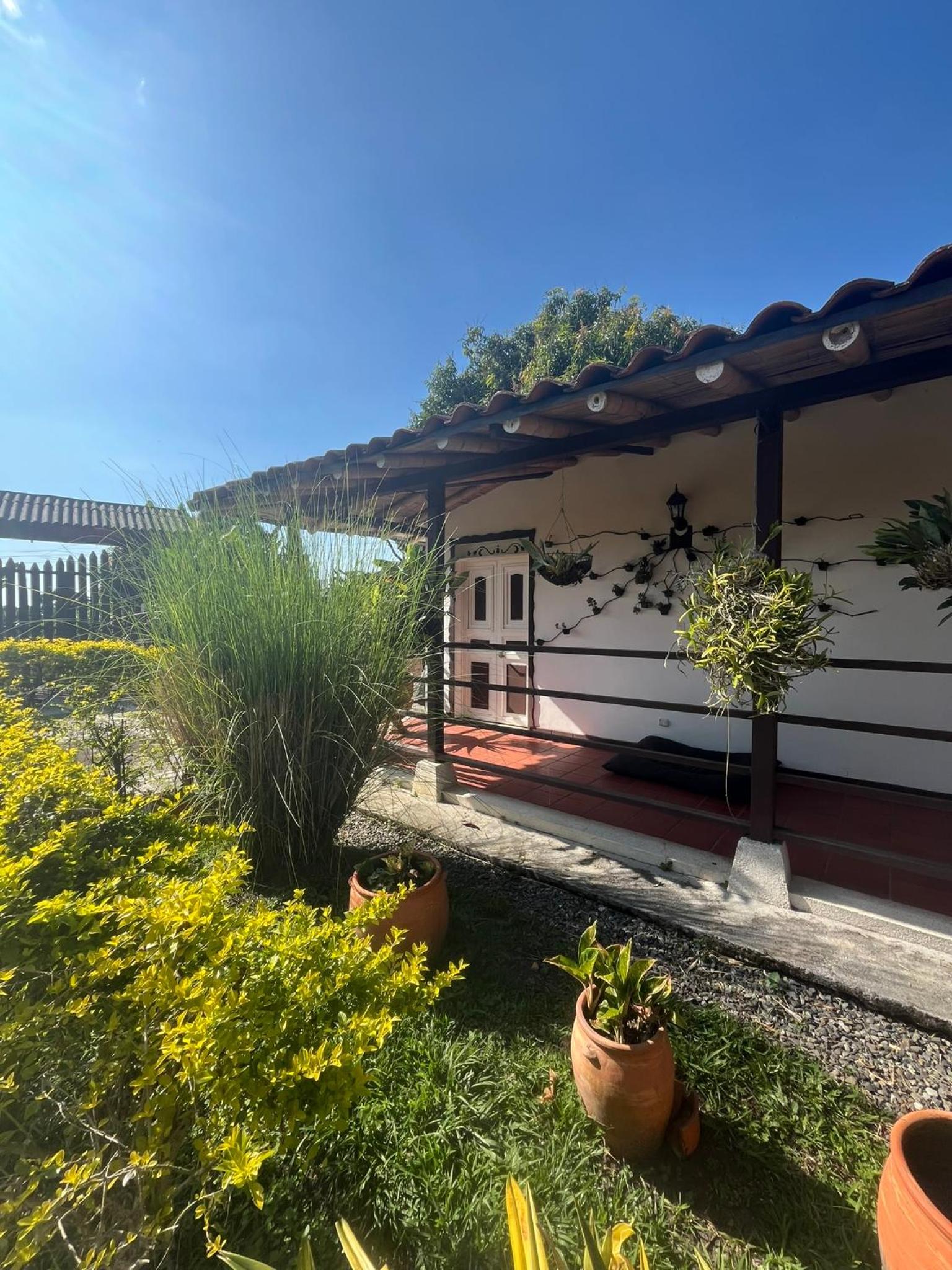 Finca Hotel San Miguel