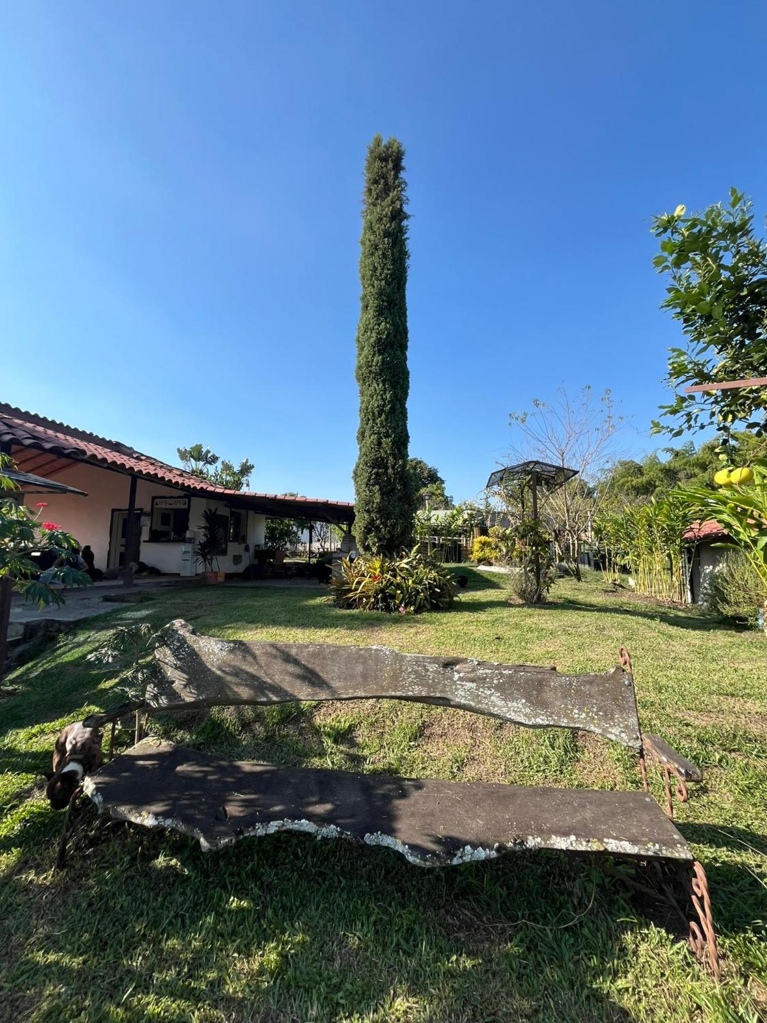 Finca Hotel San Miguel