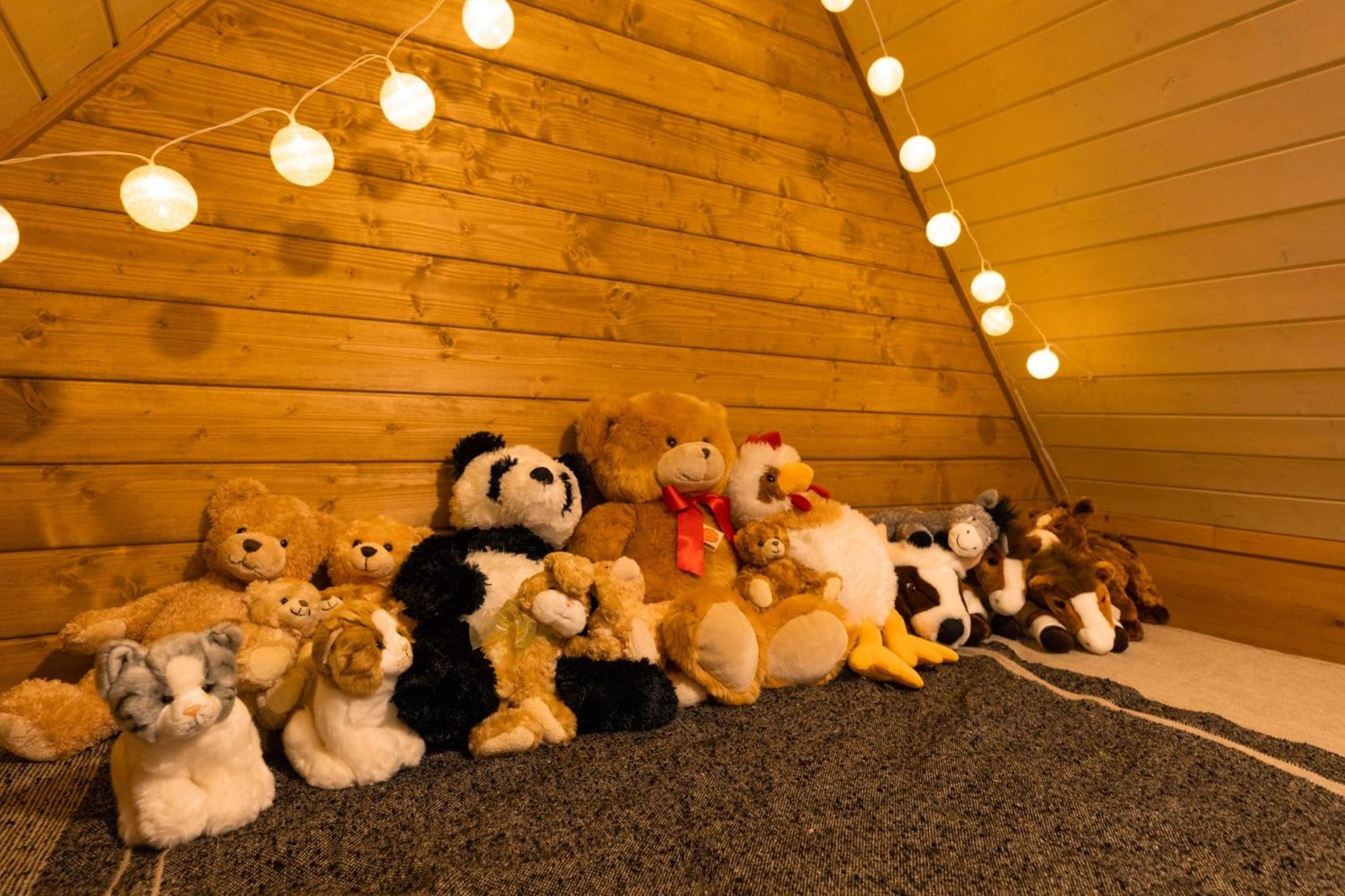 HERMANN Teddy Collectors' House - Vacation STAY 28453v view 5