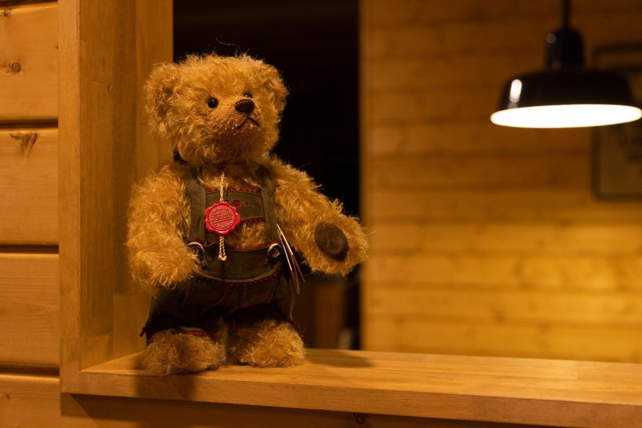 HERMANN Teddy Collectors' House - Vacation STAY 28475v view 2