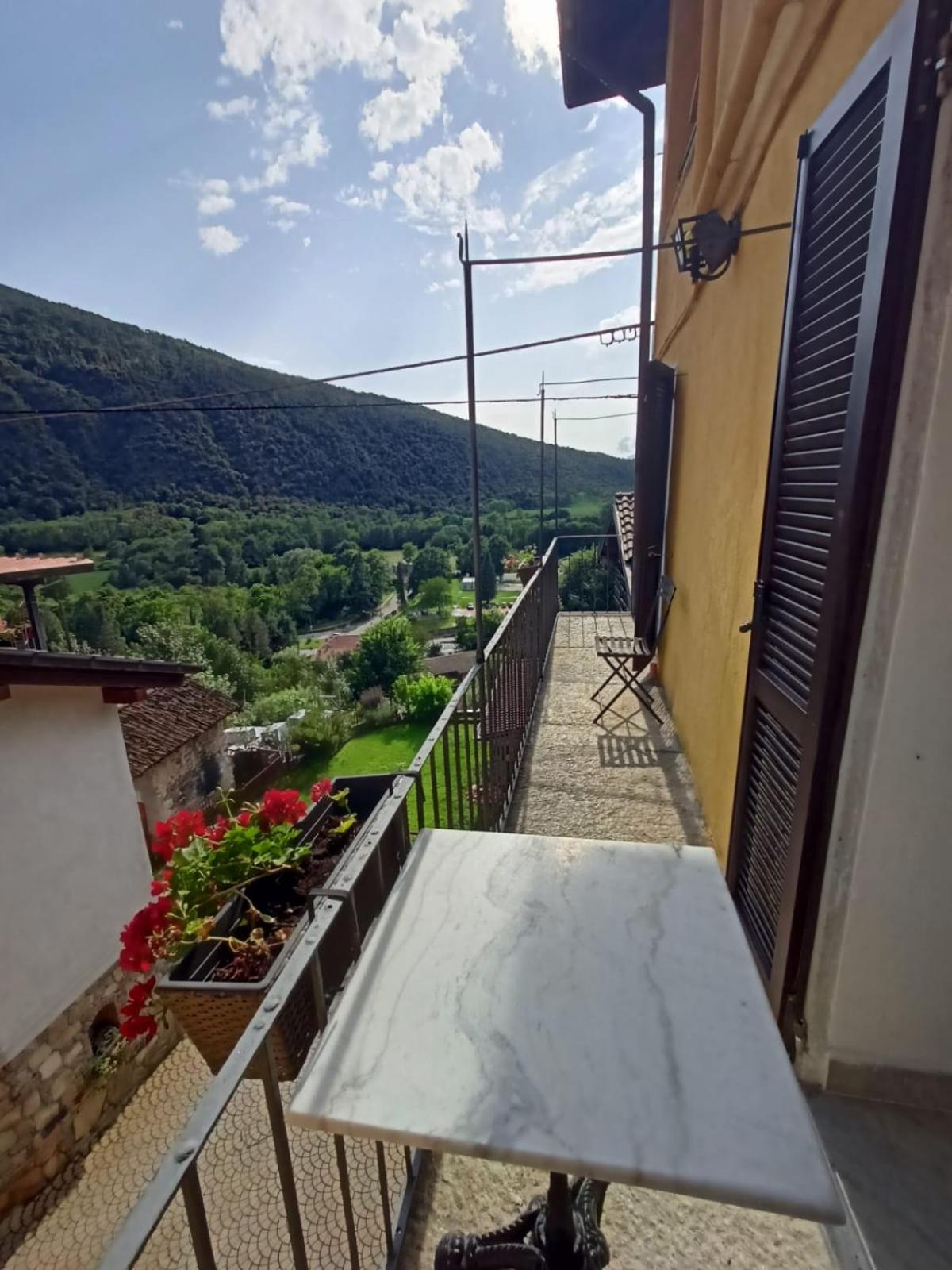 Foresteria Lombarda B  B Ca' Pelitti - Property Image 35