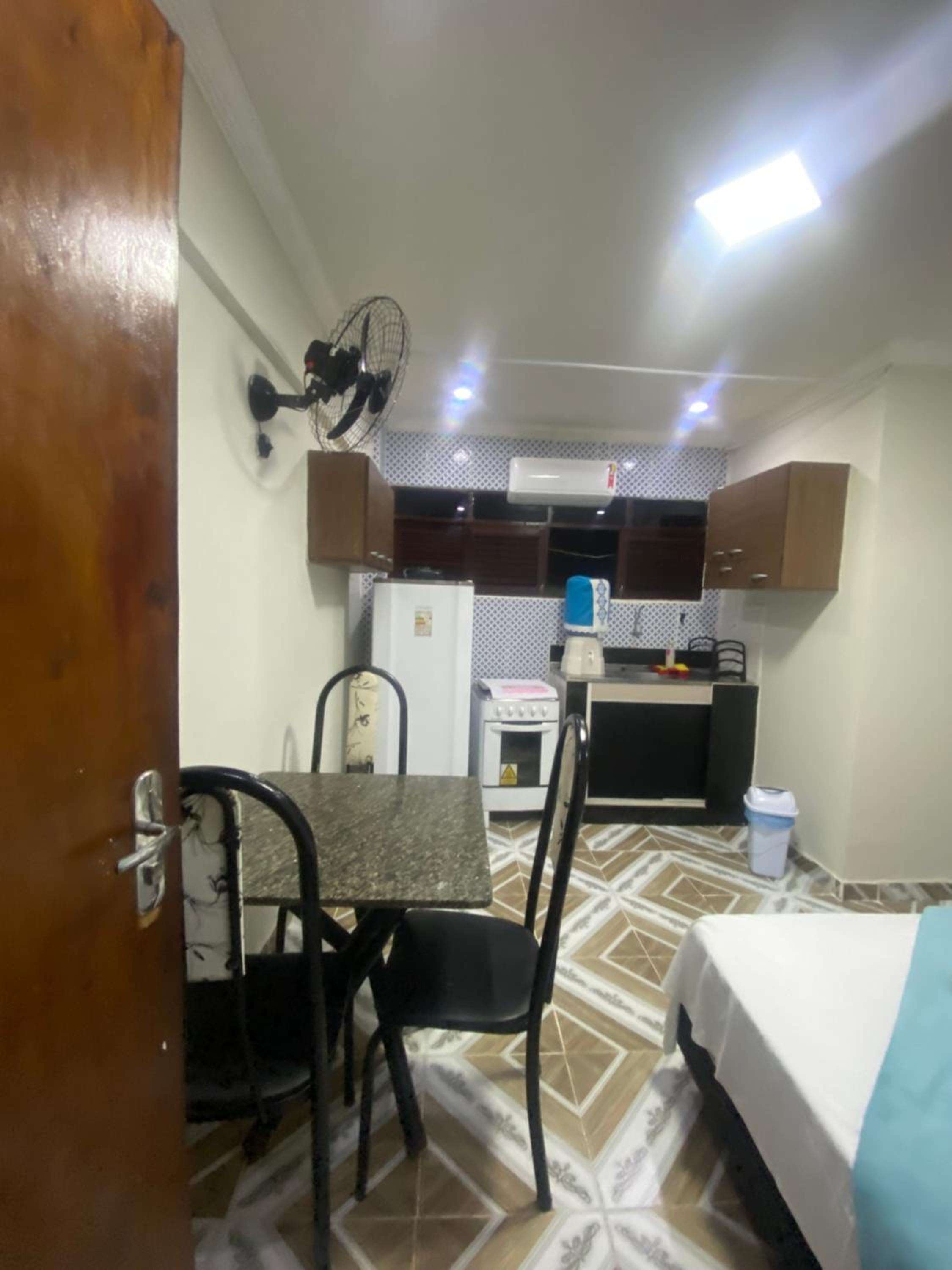 Atlântica flat Mar tambaú