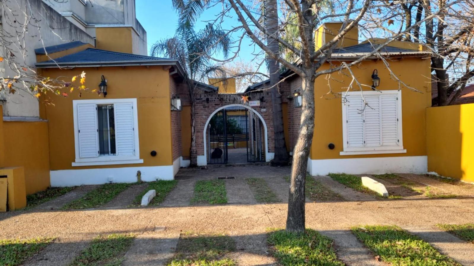 Villa Tulumba