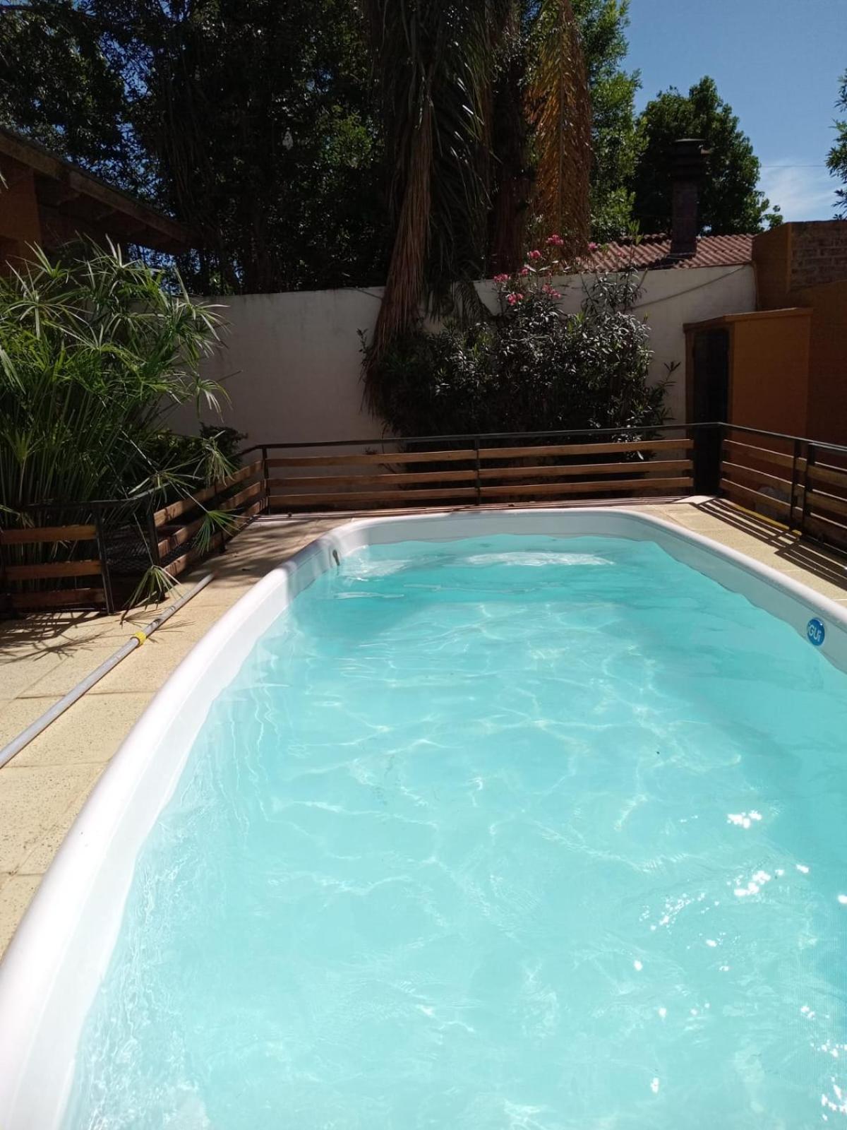 Villa Tulumba
