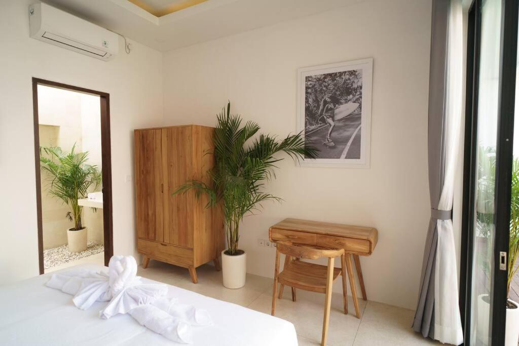 Bikini Bottom Umalas 2BR Private Pool Villa