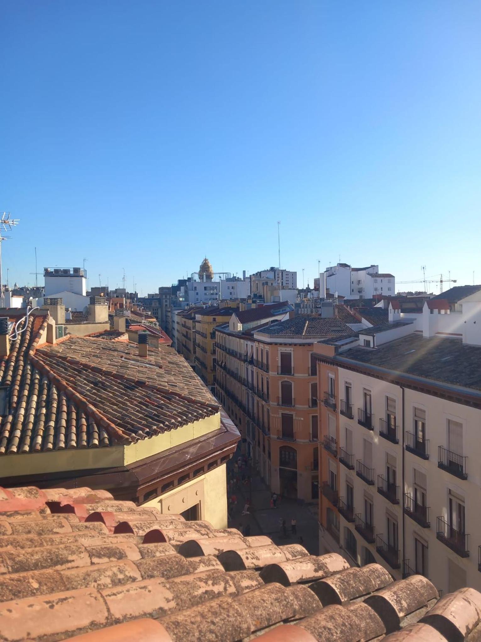 roof