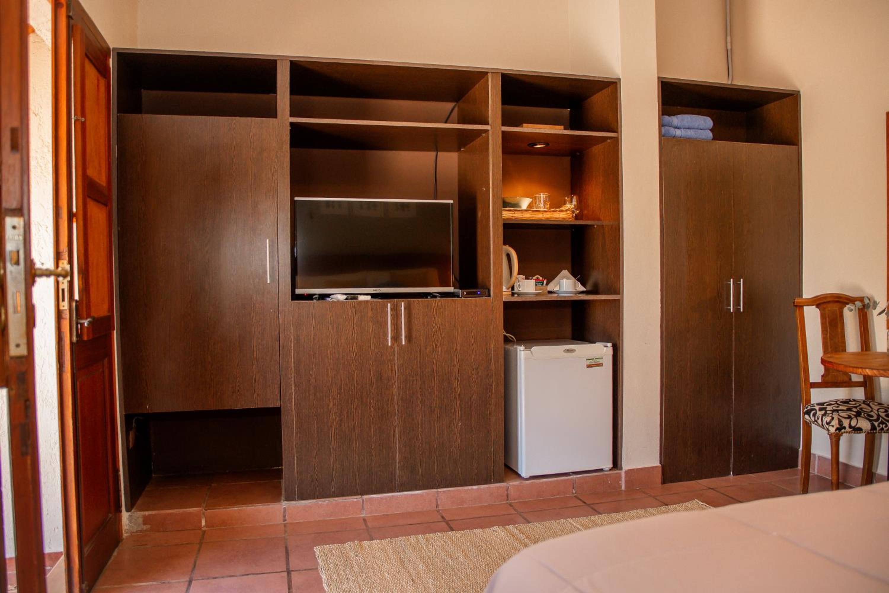Cortaderas Hotel de Campo Nono