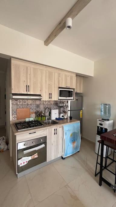 Cozy apartment in La Hacienda