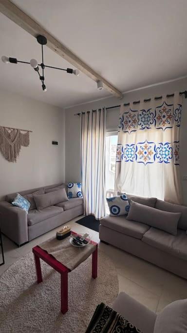 Cozy apartment in La Hacienda