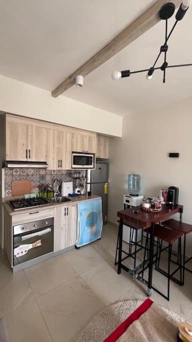 Cozy apartment in La Hacienda