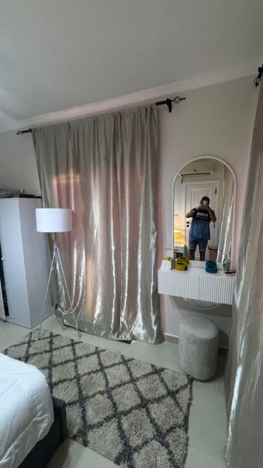 Cozy apartment in La Hacienda