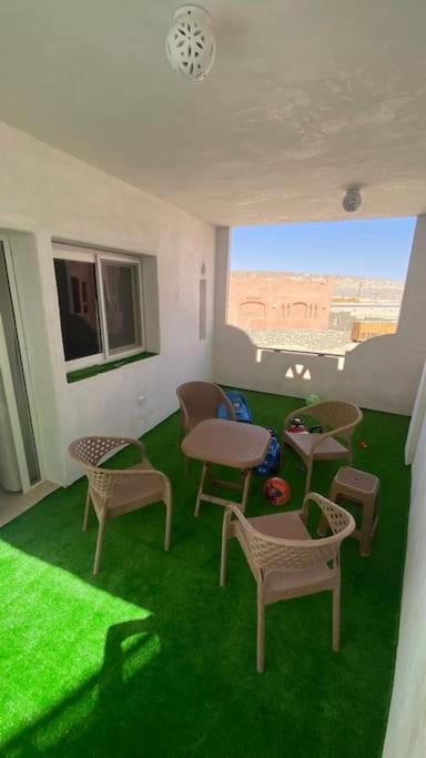 Cozy apartment in La Hacienda