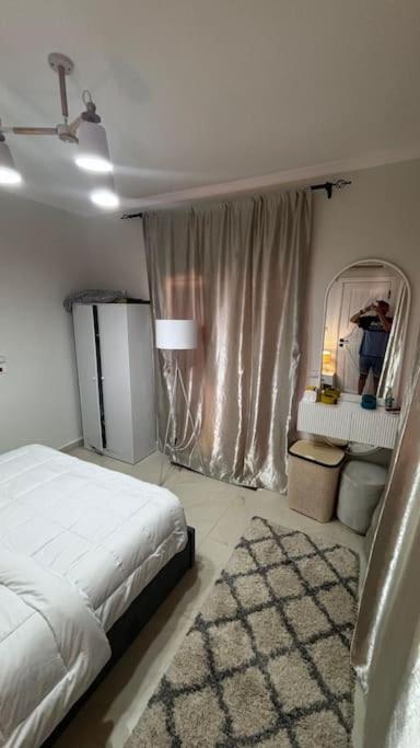 Cozy apartment in La Hacienda