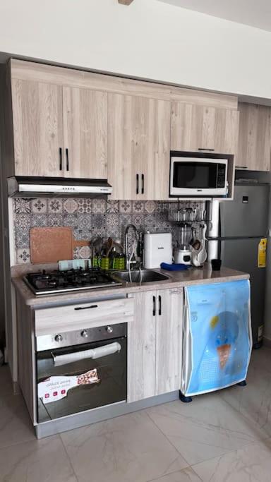 Cozy apartment in La Hacienda